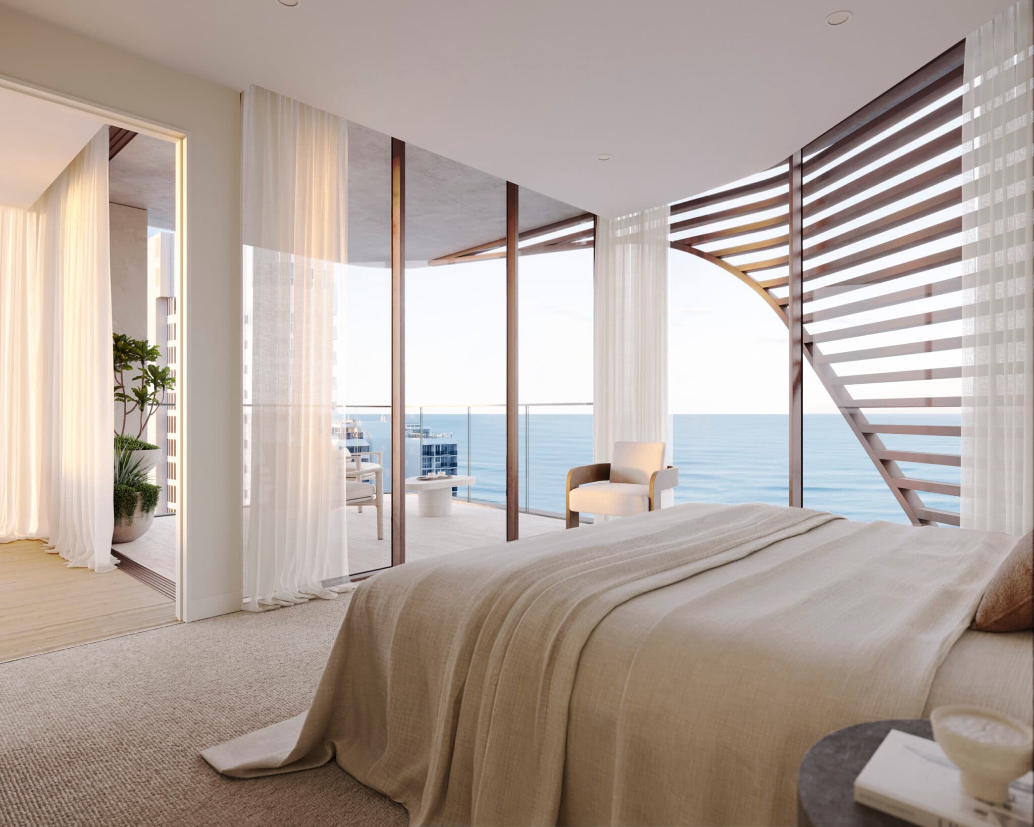 Bella Vie — Main Beach, Queensland