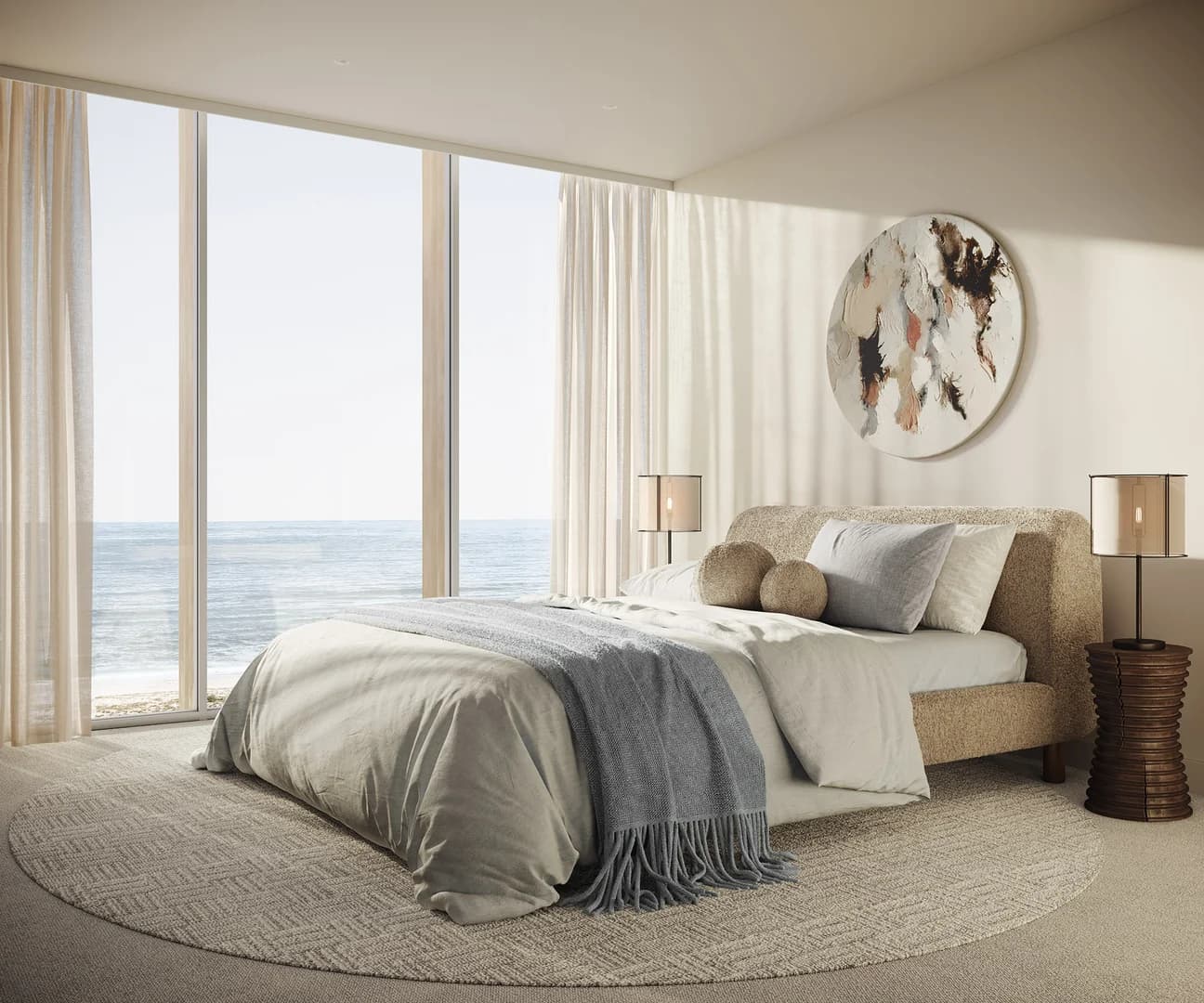Seaclusion — Palm Beach, Queensland