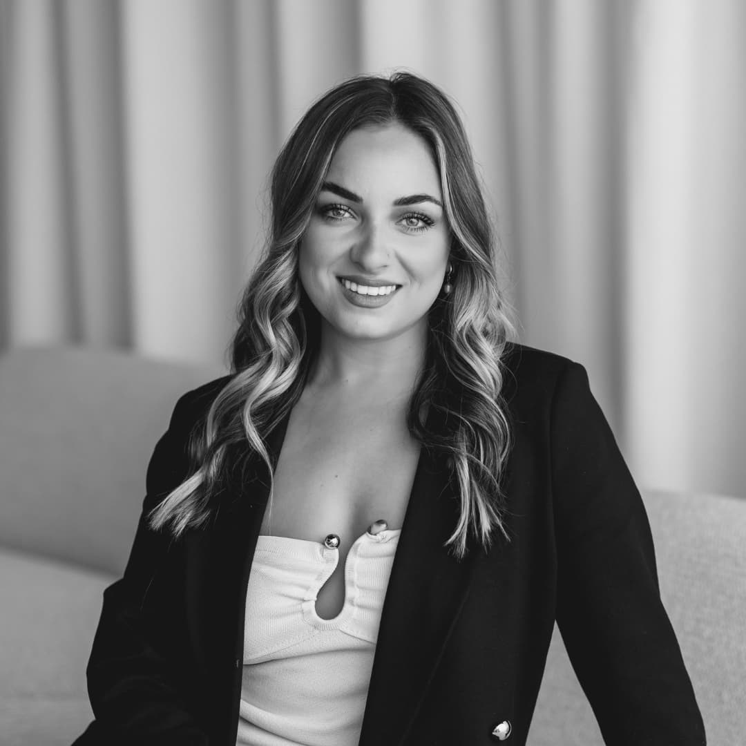 Annelise Bonasera