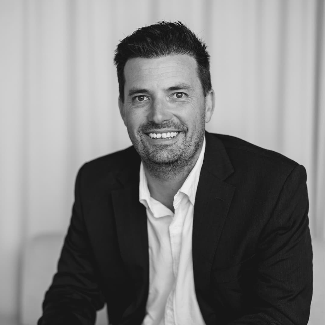 Jeremy Merten