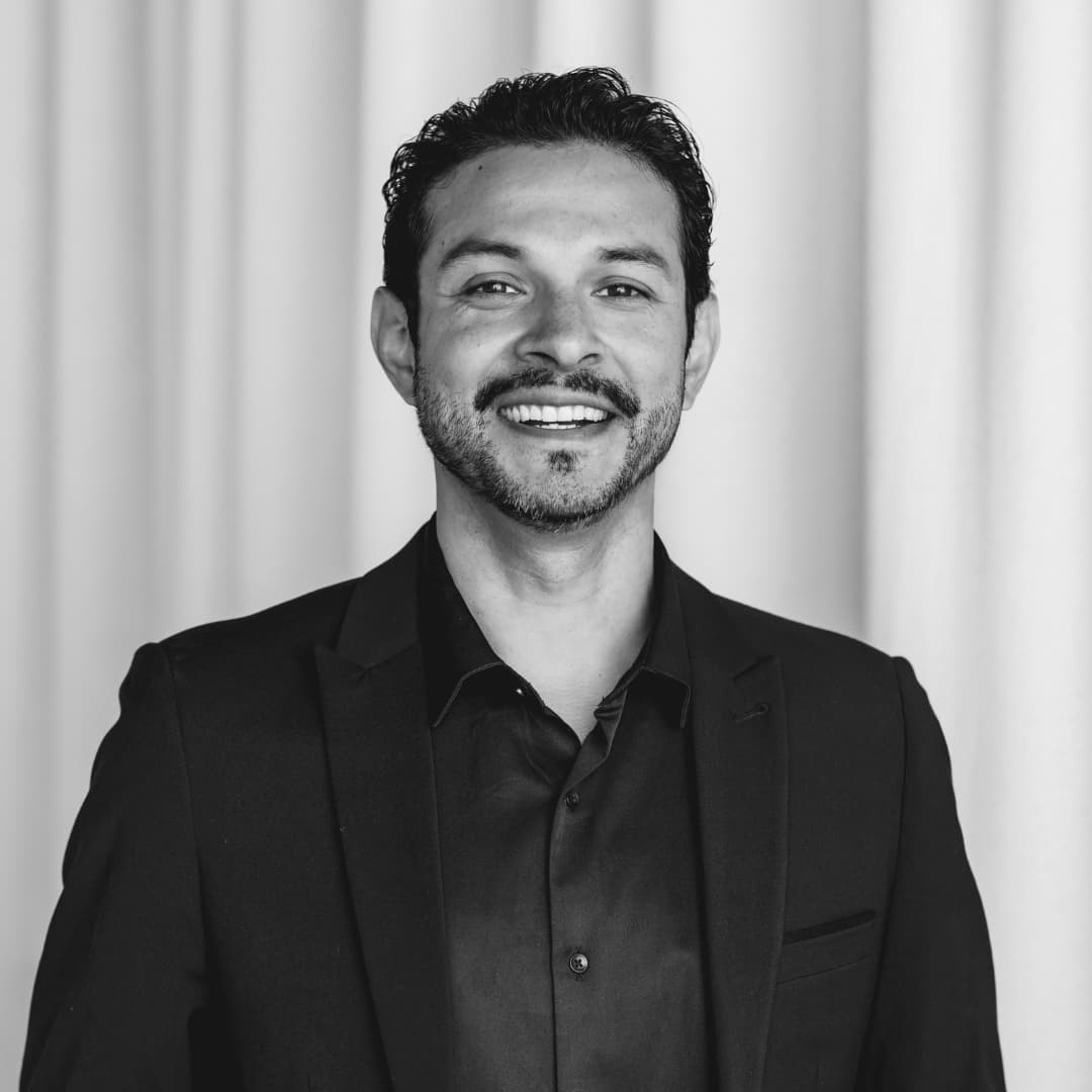Joseph Pimentel