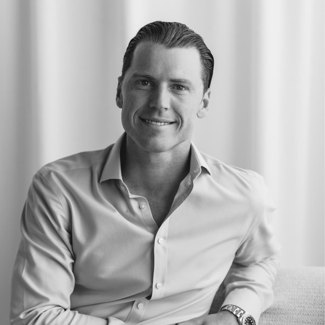 Mitchell Lambert