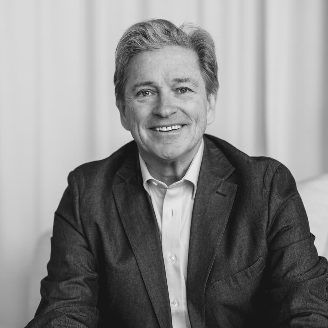 Rainer Luedecke