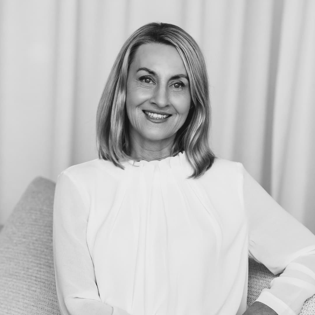 Sharon Ihle