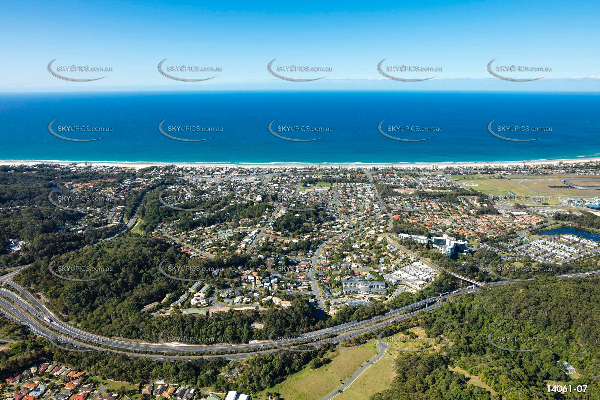 Unit at 3/4 Clancy Court, Tugun - photo 2