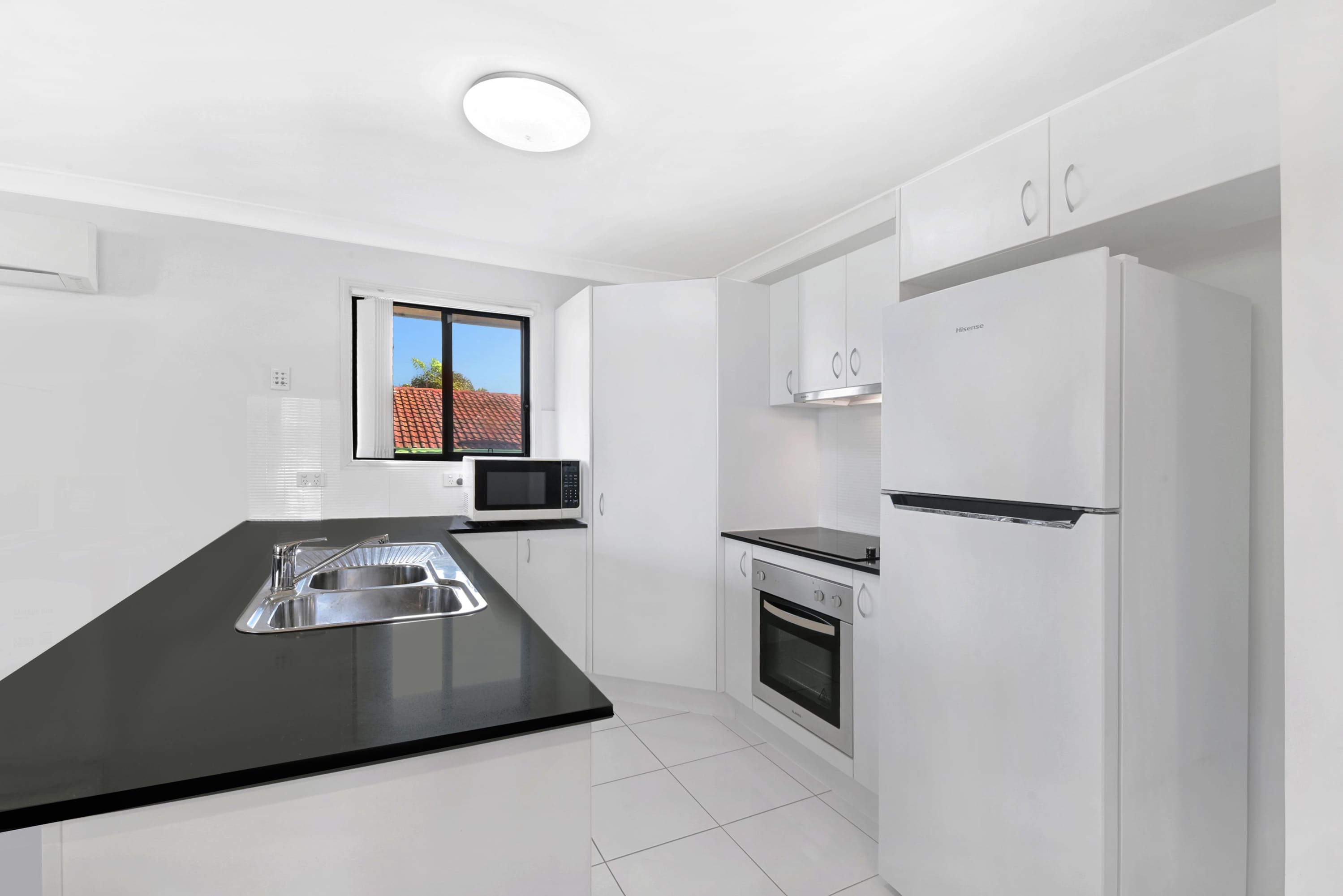 Duplex Semi-detached at 66A Nerang Broadbeach Rd, Nerang - photo 2