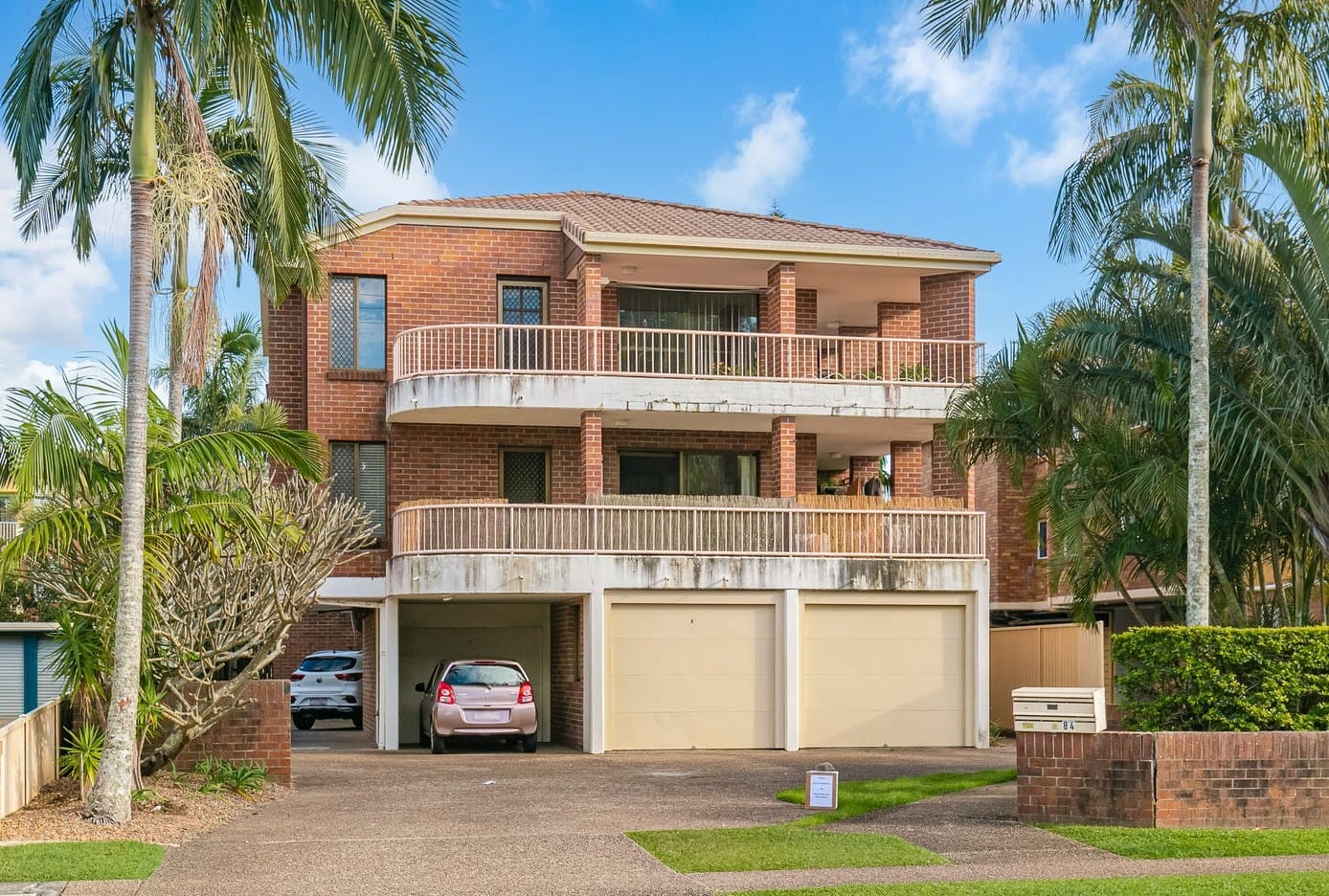 Unit at 3/84 Sarawak Ave, Palm Beach - photo 8