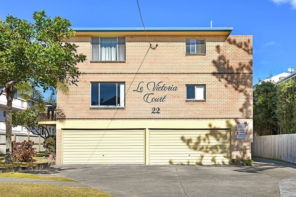 Unit at 4/22 Tamborine St, Mermaid Beach - photo 7