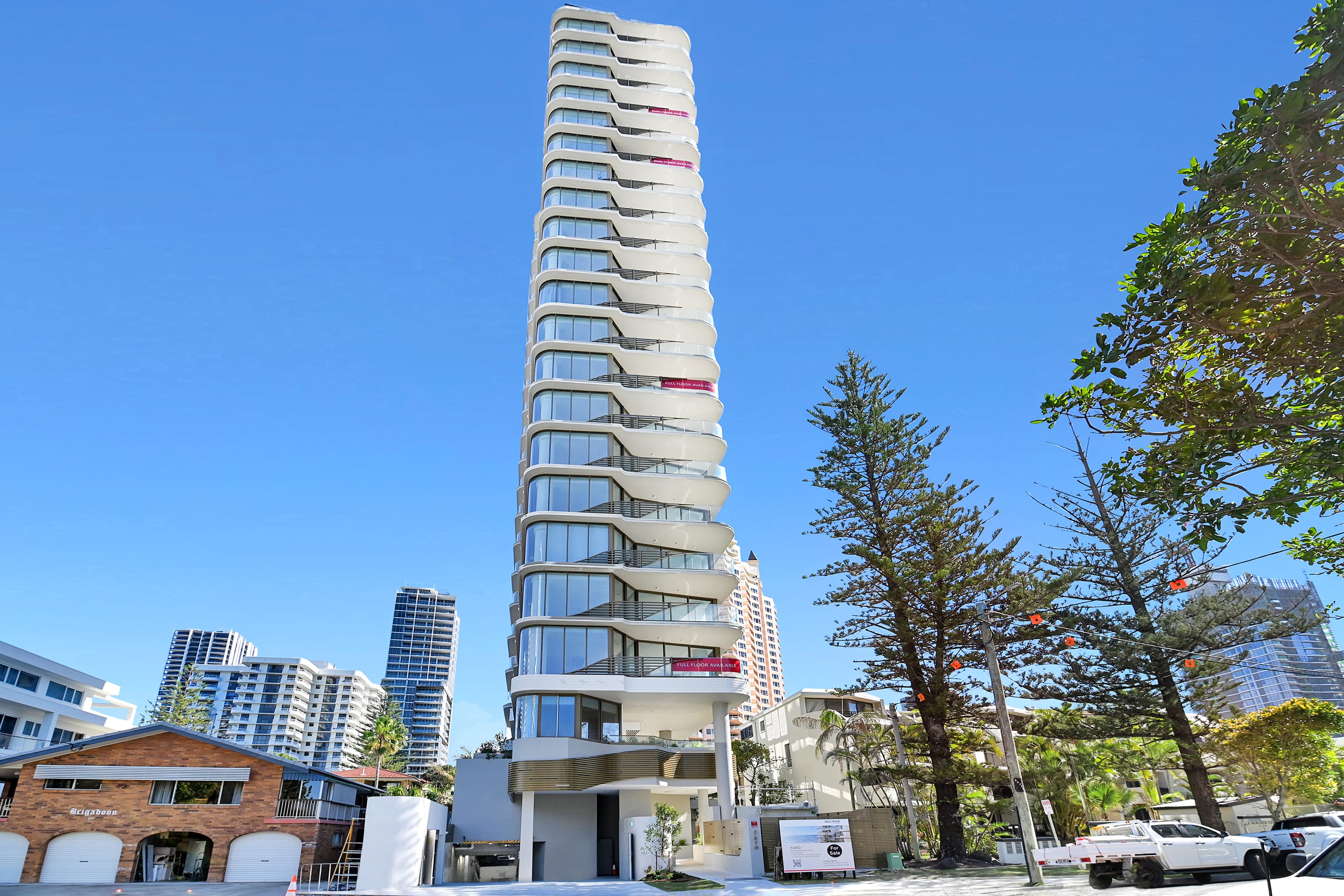 Apartment at 701/123 Old Burleigh Rd, Broadbeach - photo 19