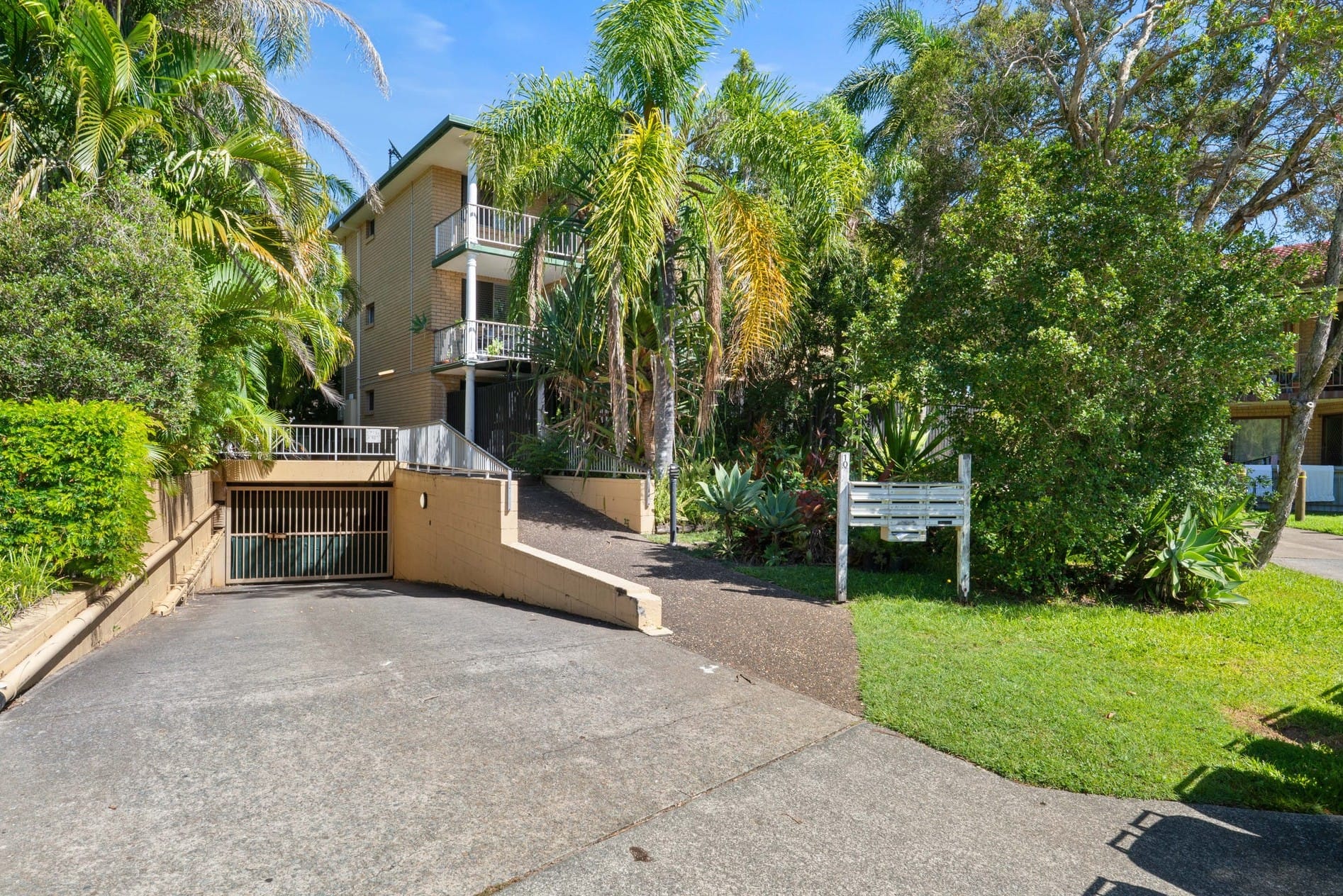 Unit at 1/10 Nalla Ct, Palm Beach - photo 13