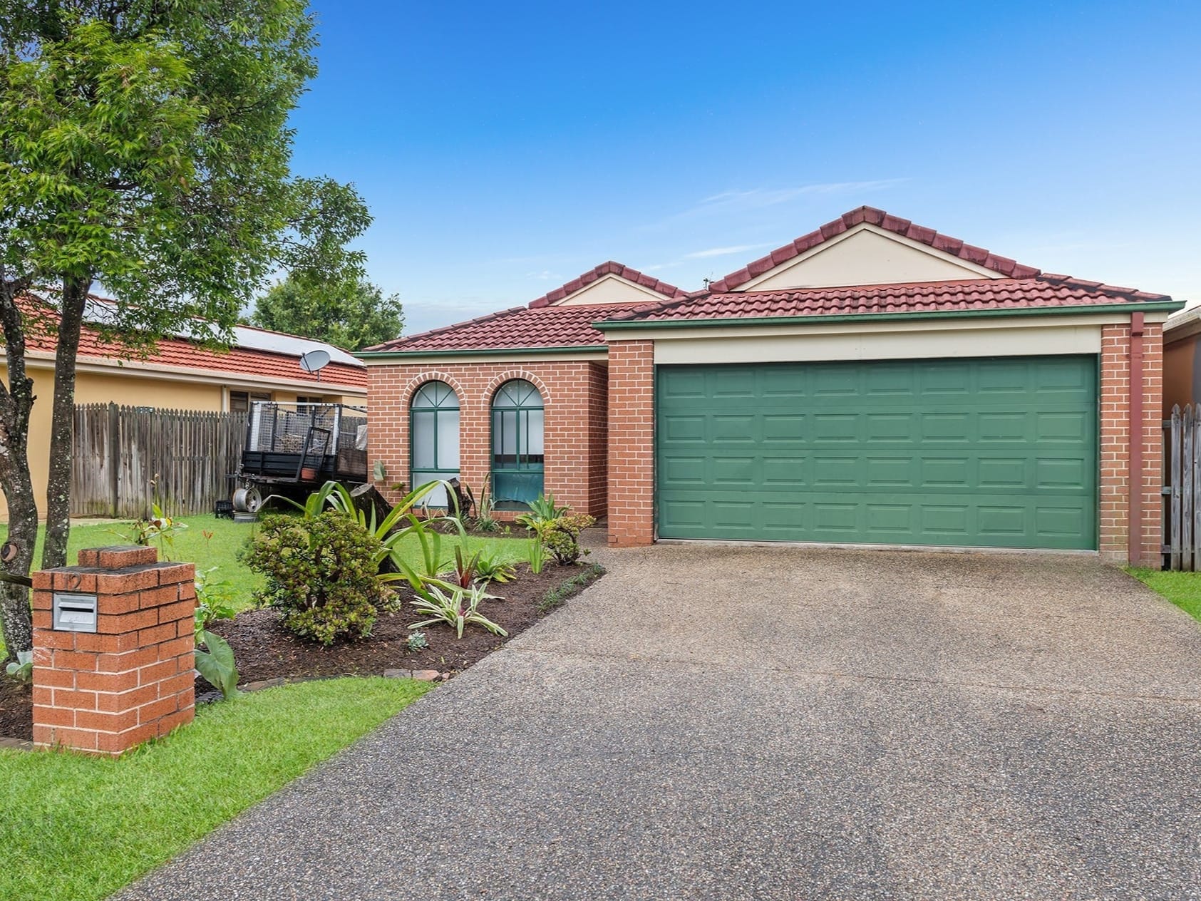 House at 12 Axis Cl, Upper Coomera