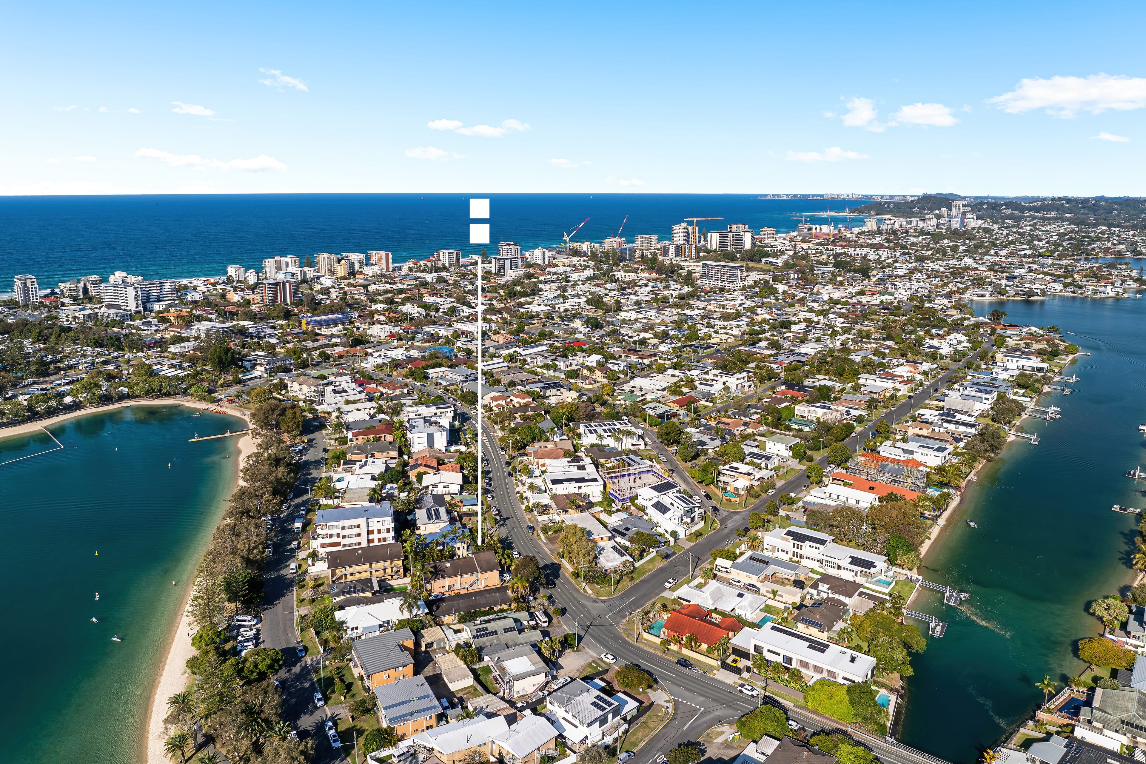 Unit at 4/77 Tallebudgera Dr, Palm Beach - photo 21