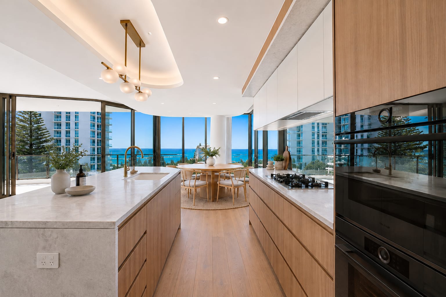 Apartment at 701/123 Old Burleigh Rd, Broadbeach - photo 2