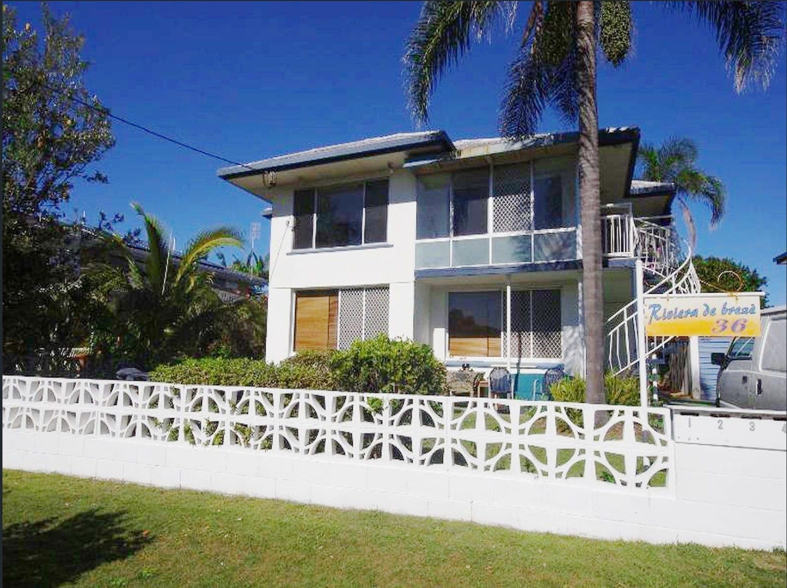 Unit at 3/36 Murlong Crescent, Palm Beach - photo 5