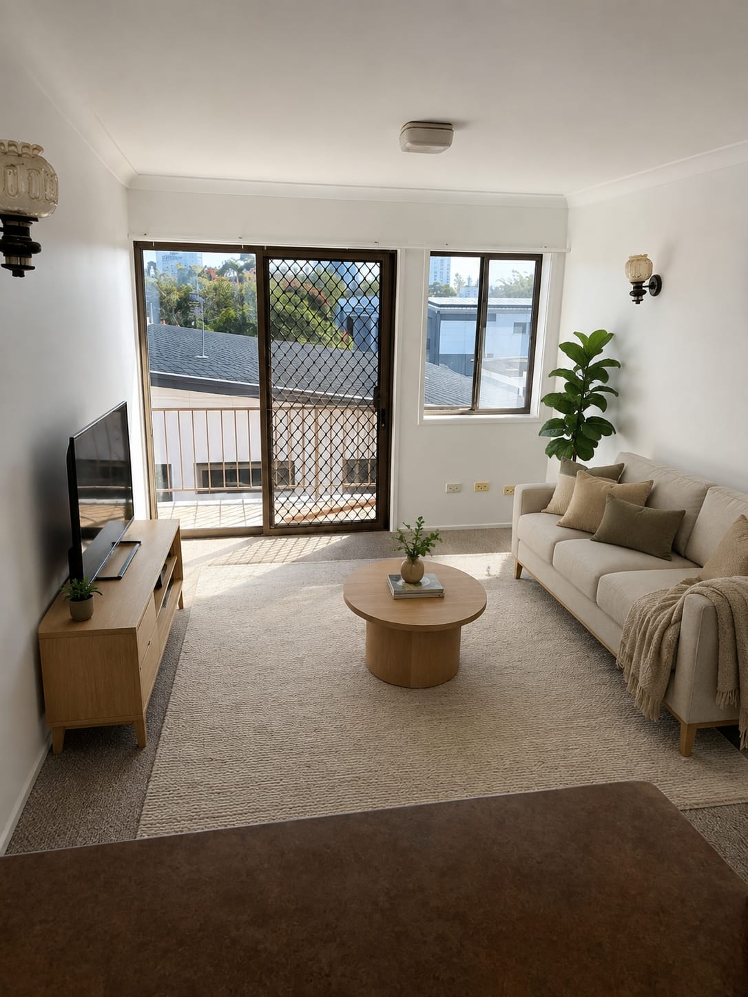 Unit at 7/57 Dixon St, Coolangatta