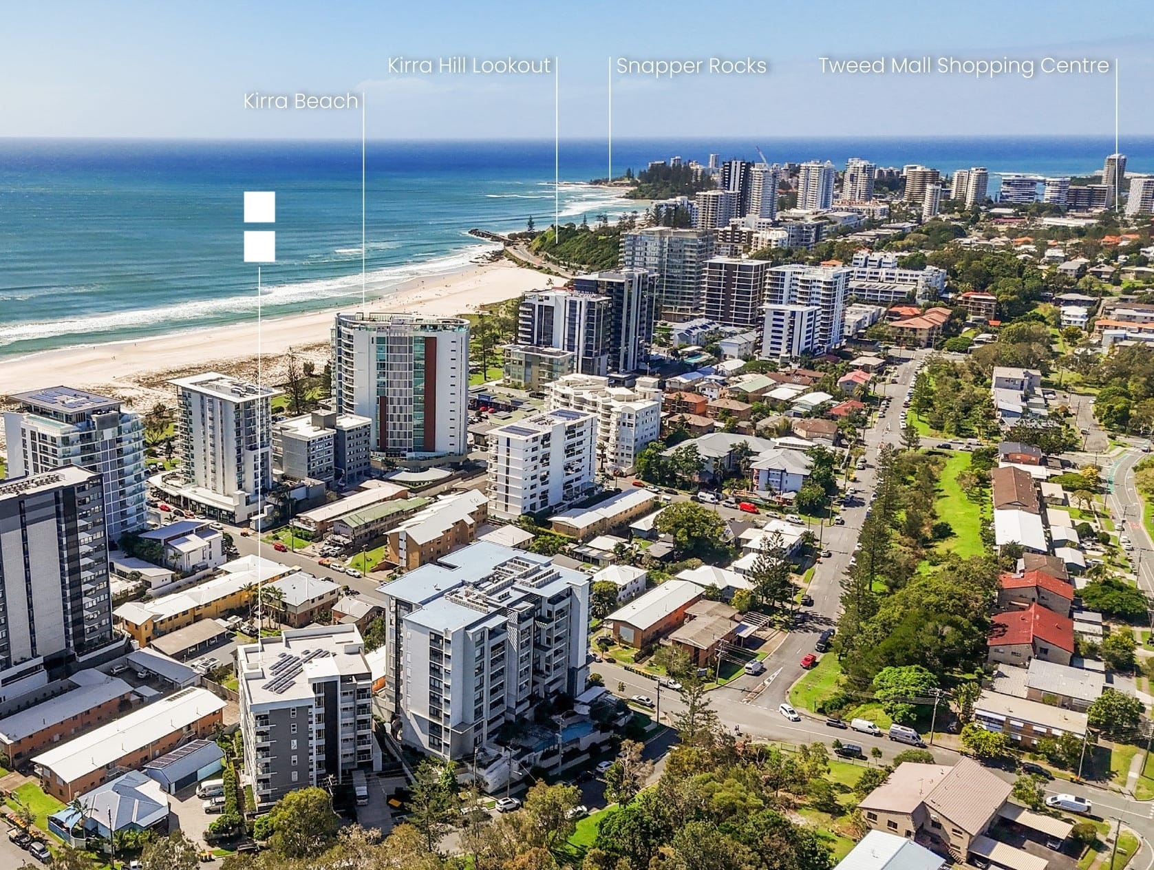 Apartment at 303/19 Winston Street, Coolangatta - photo 2