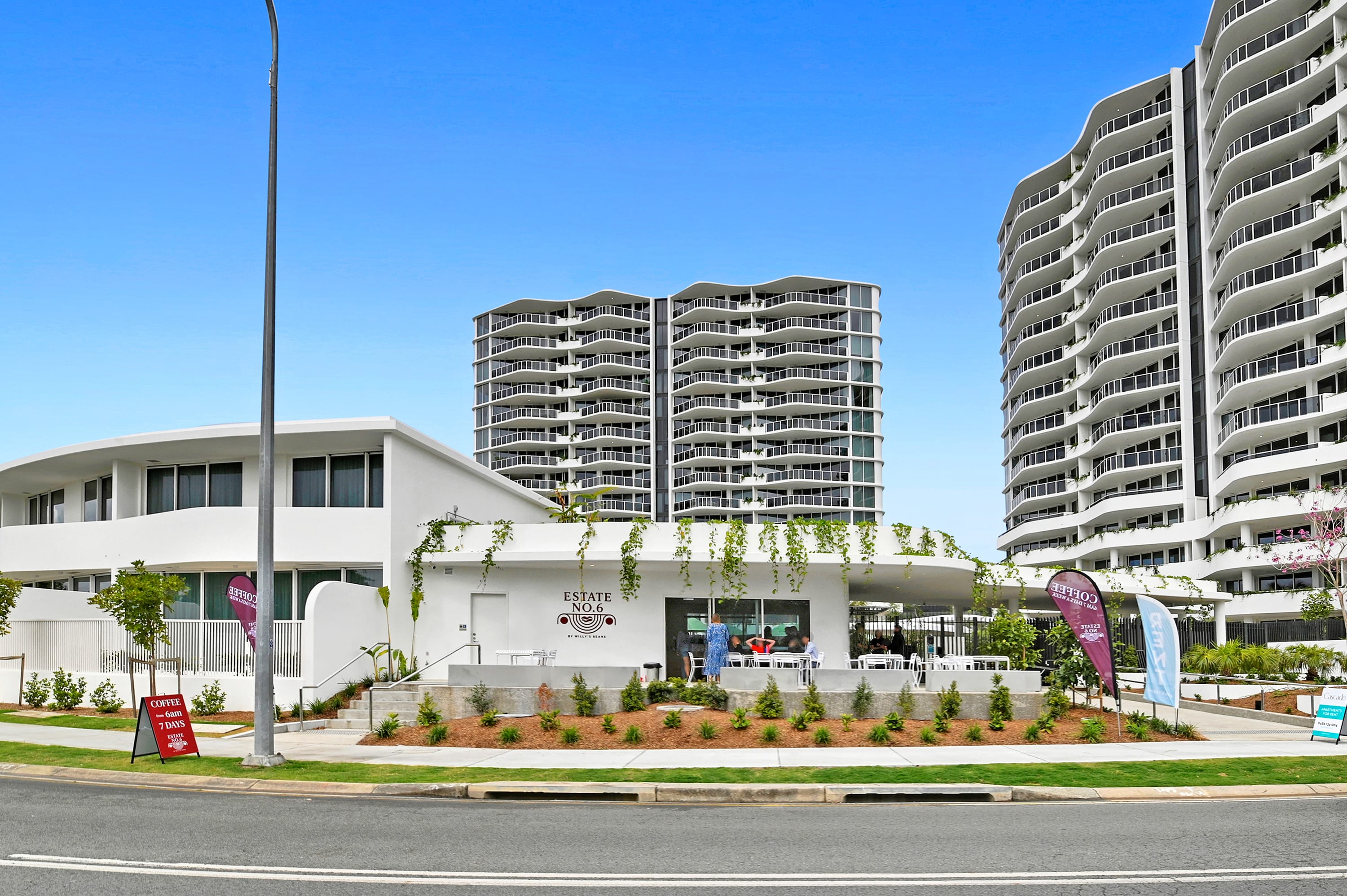 Apartment at 1908/116 Laver Dr, Robina - photo 17