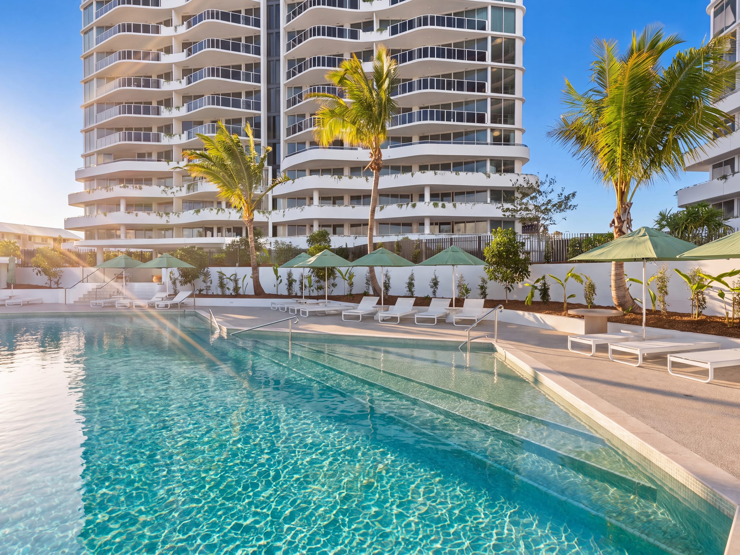 Apartment at 1908/116 Laver Dr, Robina