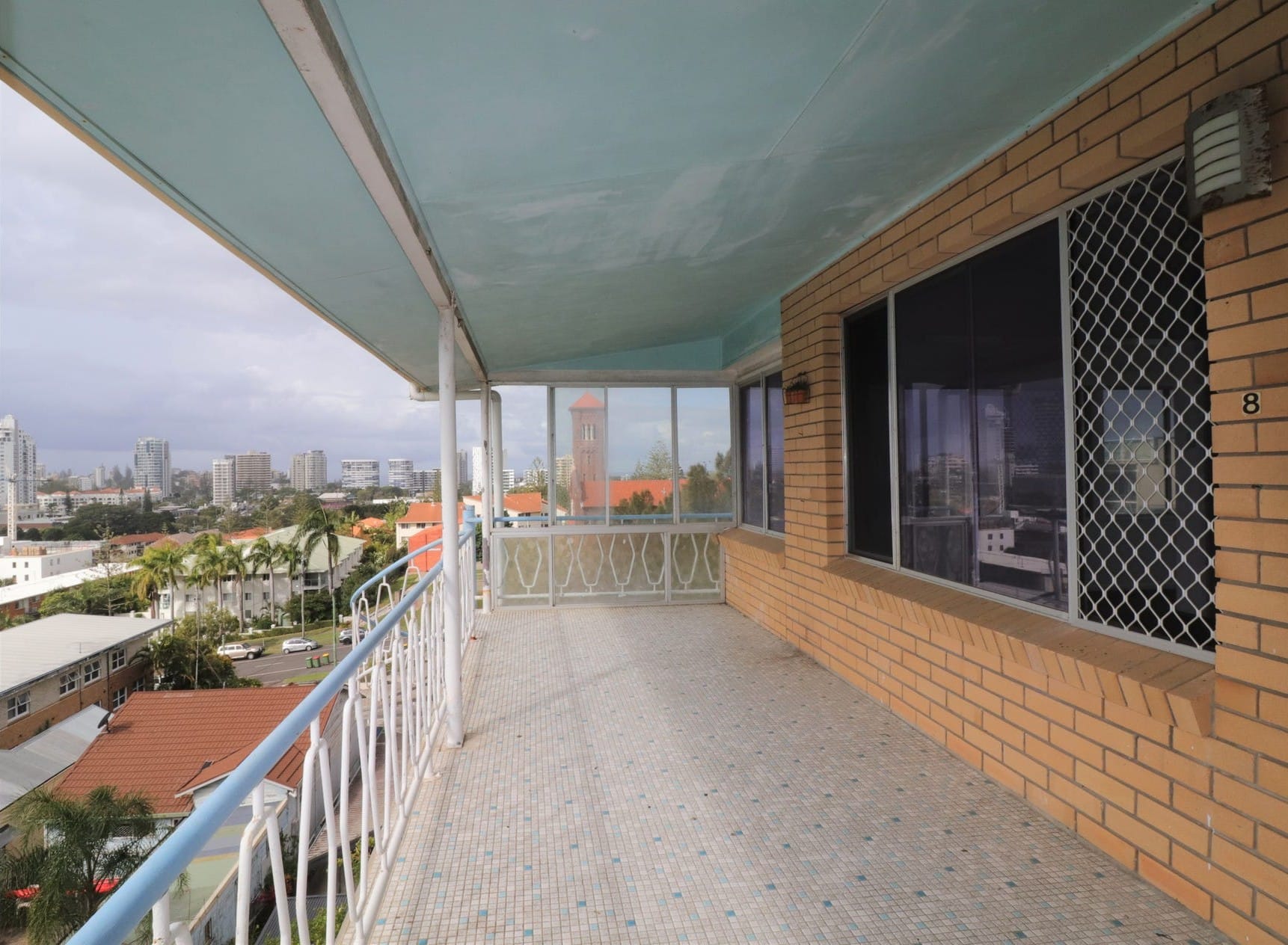 Unit at 8/46 Garrick St, Coolangatta - photo 12