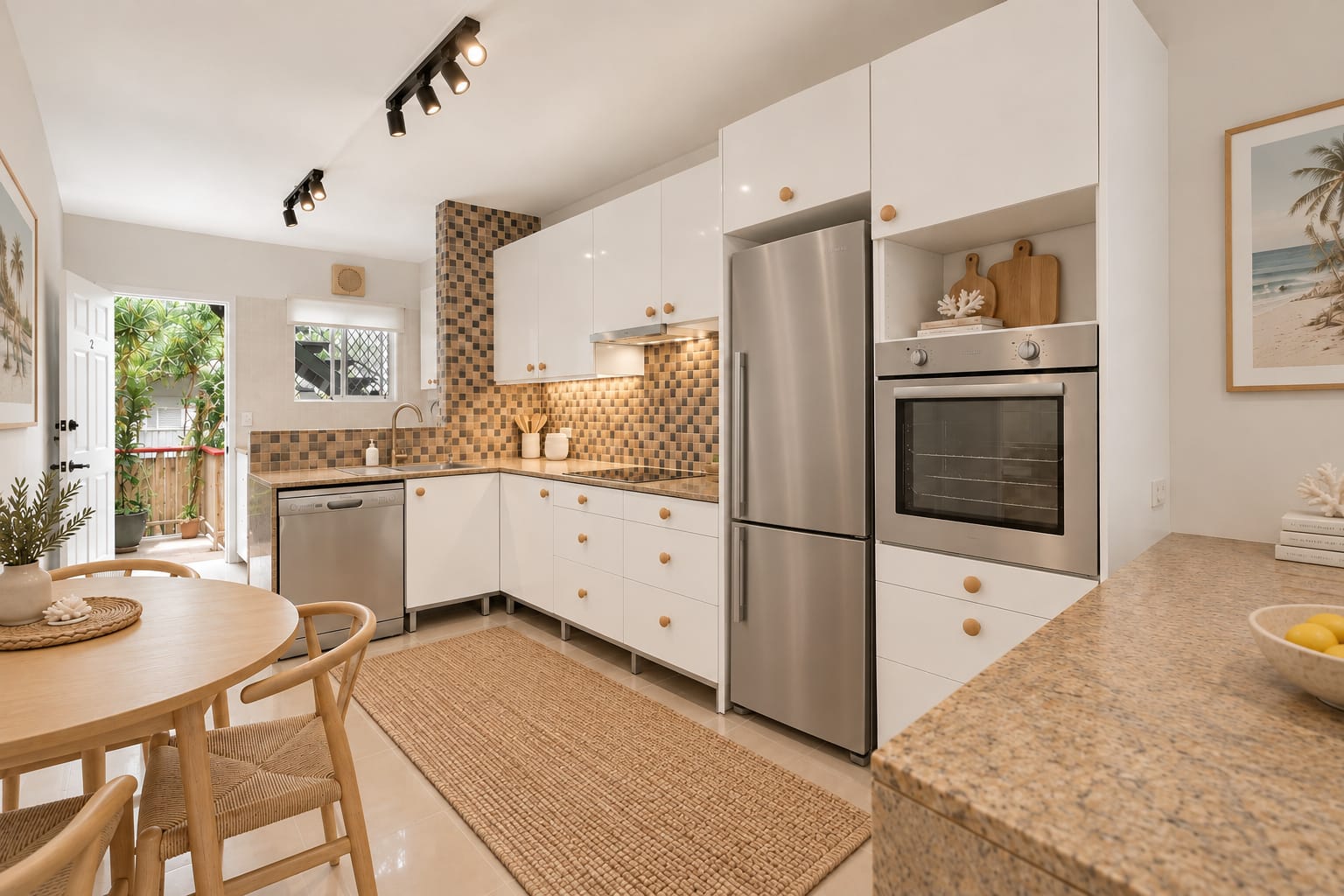 Apartment at 2/22 Tamborine St, Mermaid Beach - photo 2