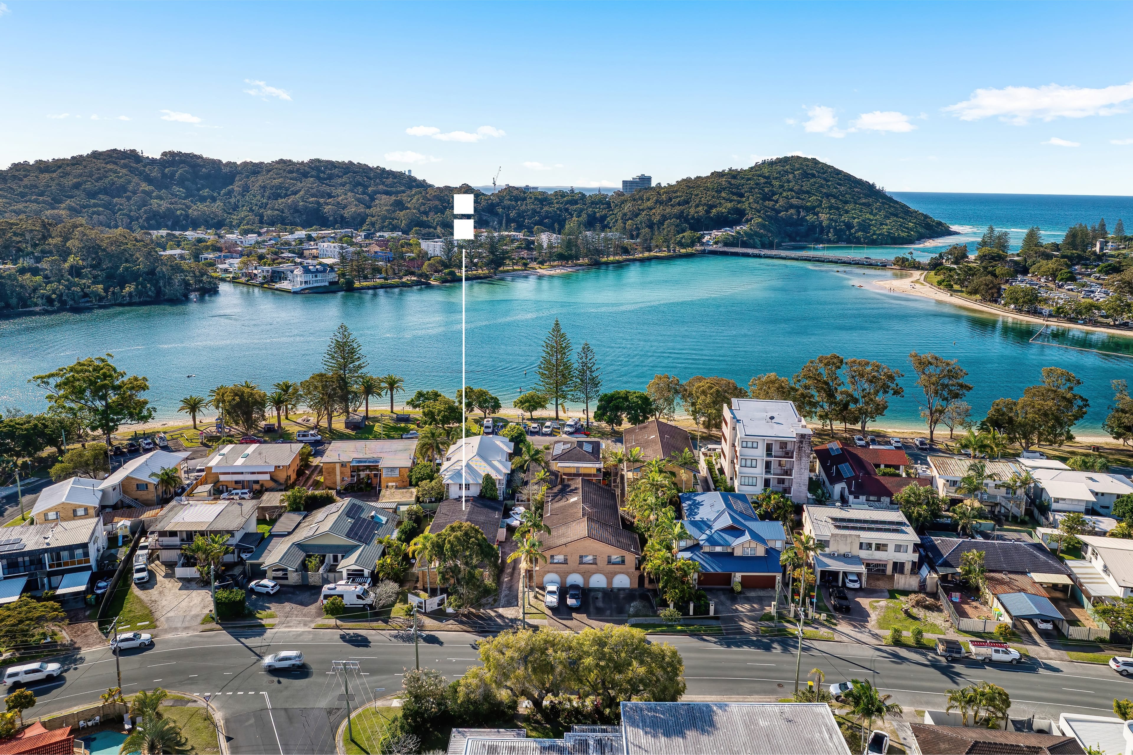Unit at 1/79 Tallebudgera Dr, Palm Beach