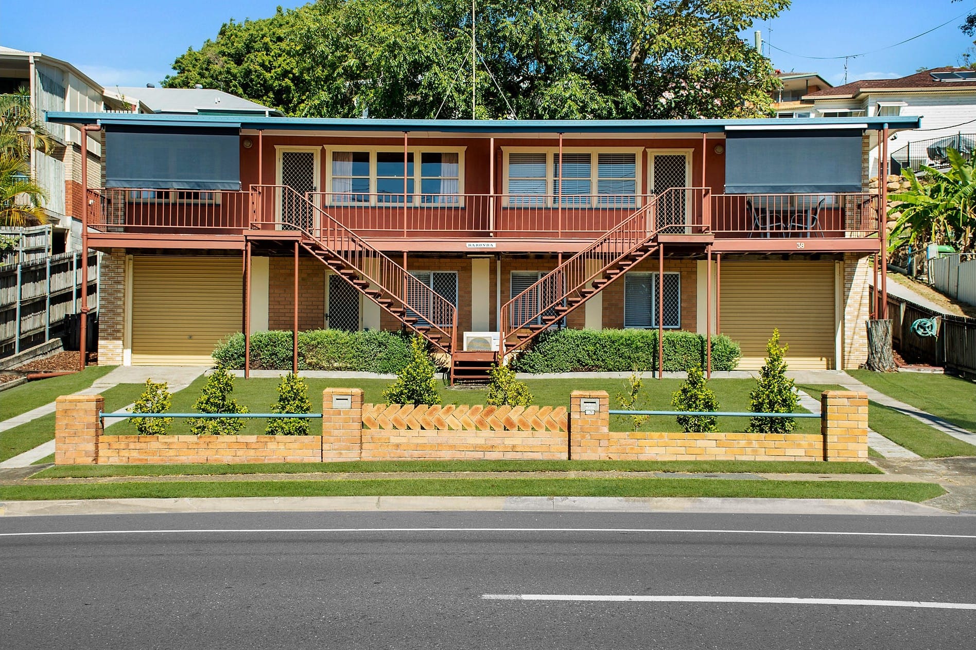 Unit at 3/38 Miles St, Coolangatta
