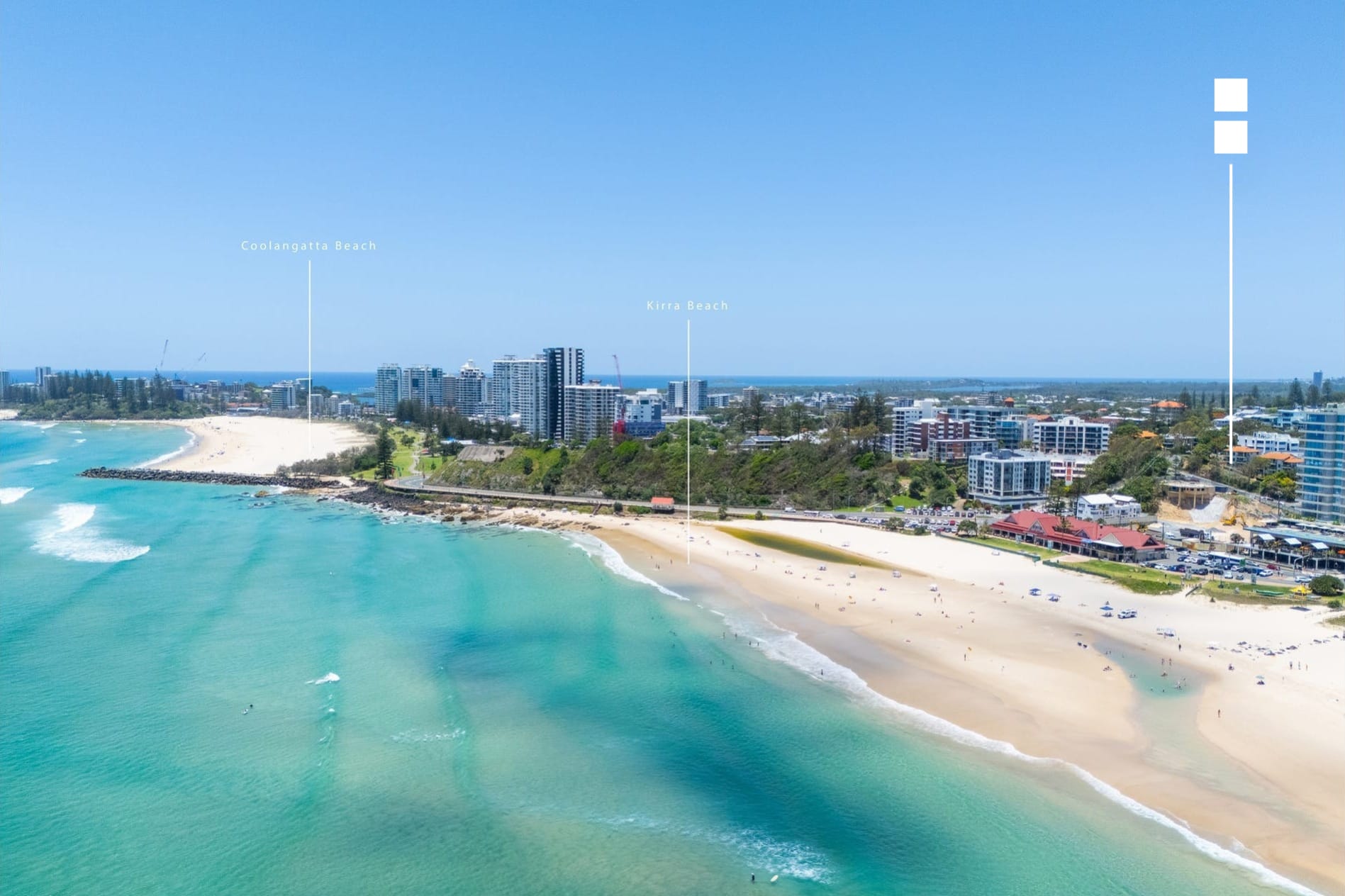 Apartment at 13/122 Musgrave St, Coolangatta QLD - photo 2