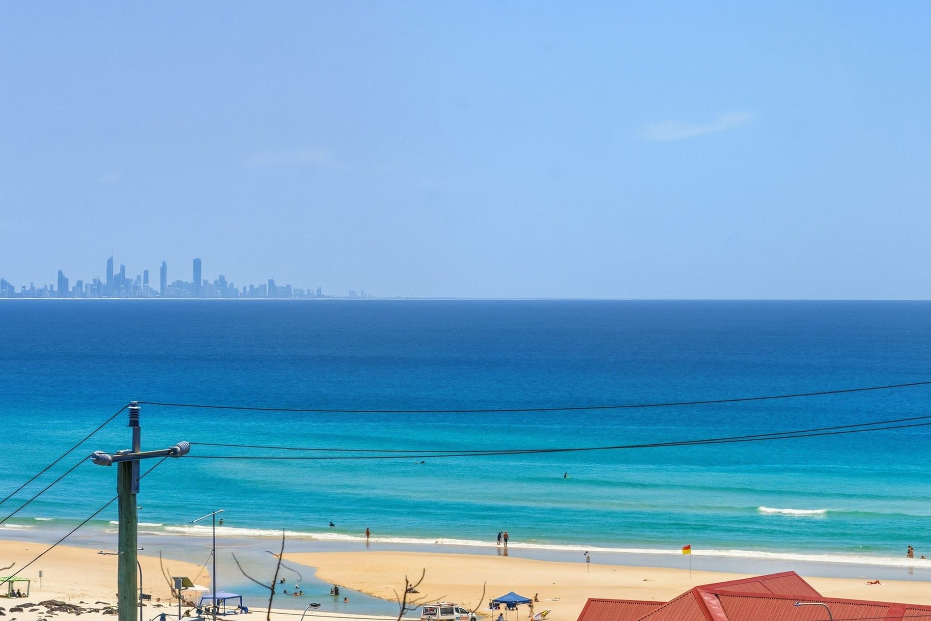 Apartment at 13/122 Musgrave St, Coolangatta QLD - photo 3