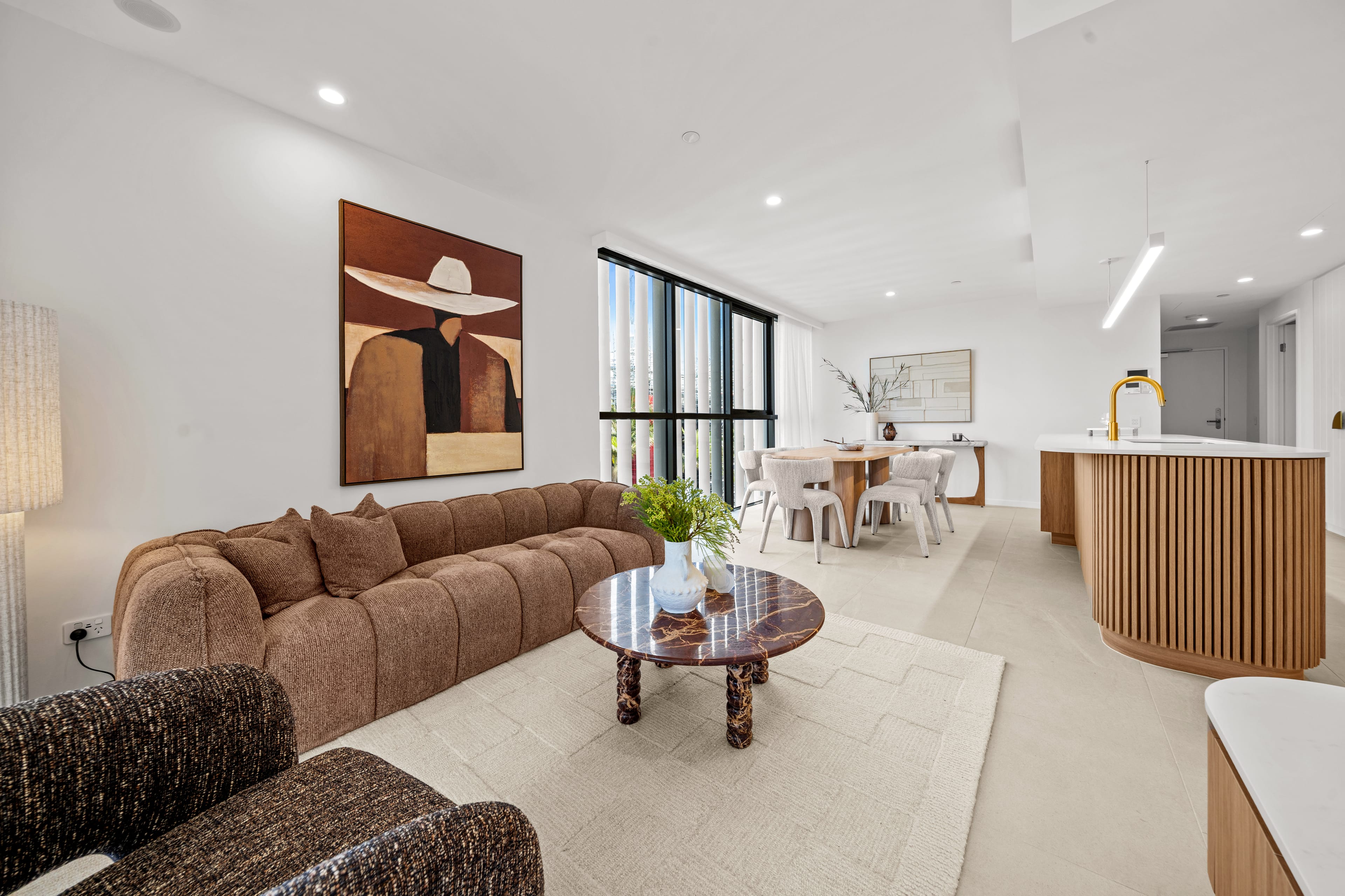 405 'Esprit' 217-227 Boundary Street Coolangatta QLD