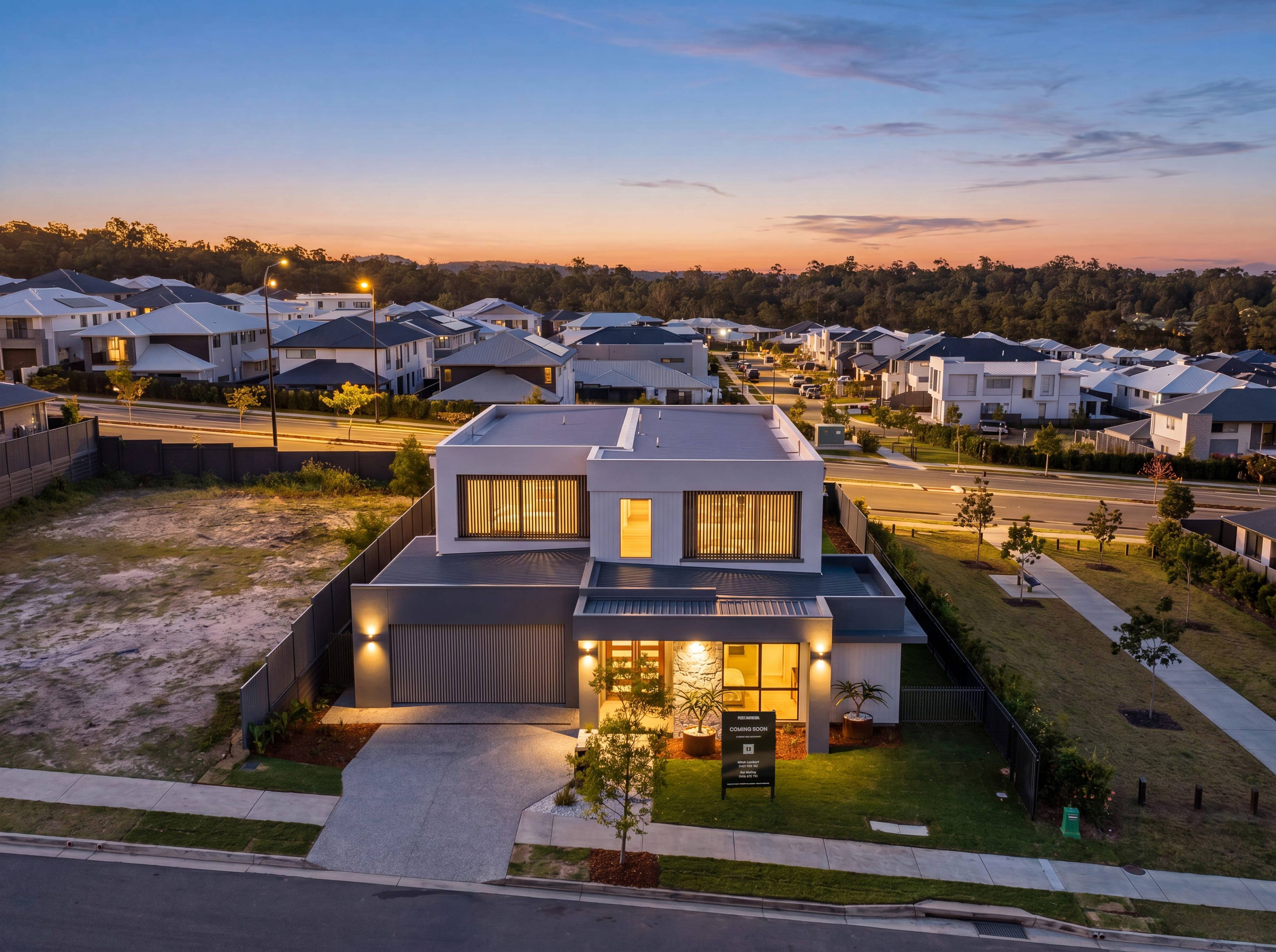 21 Osprey Rise Worongary QLD