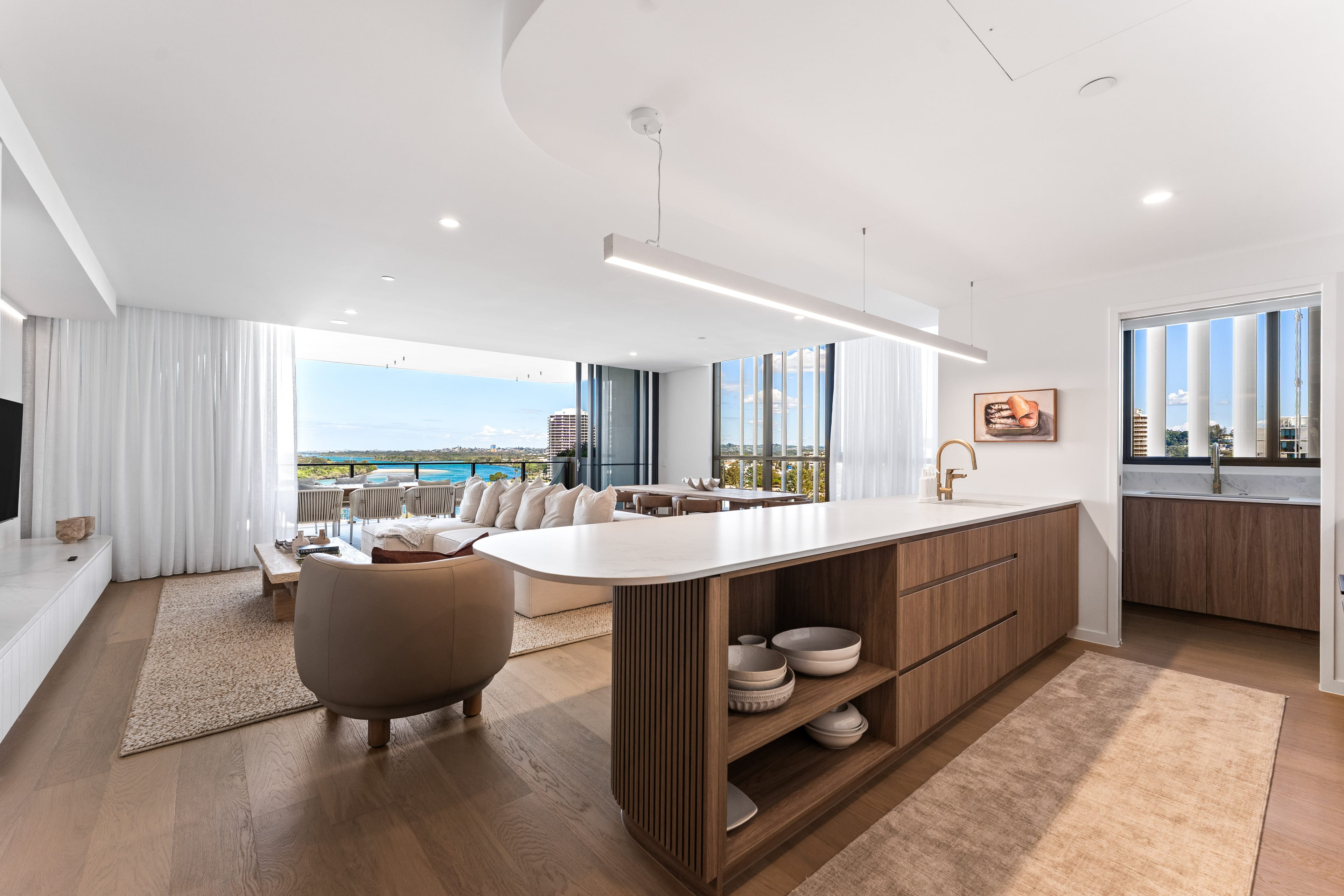 1004/217-227 Boundary Street Coolangatta QLD