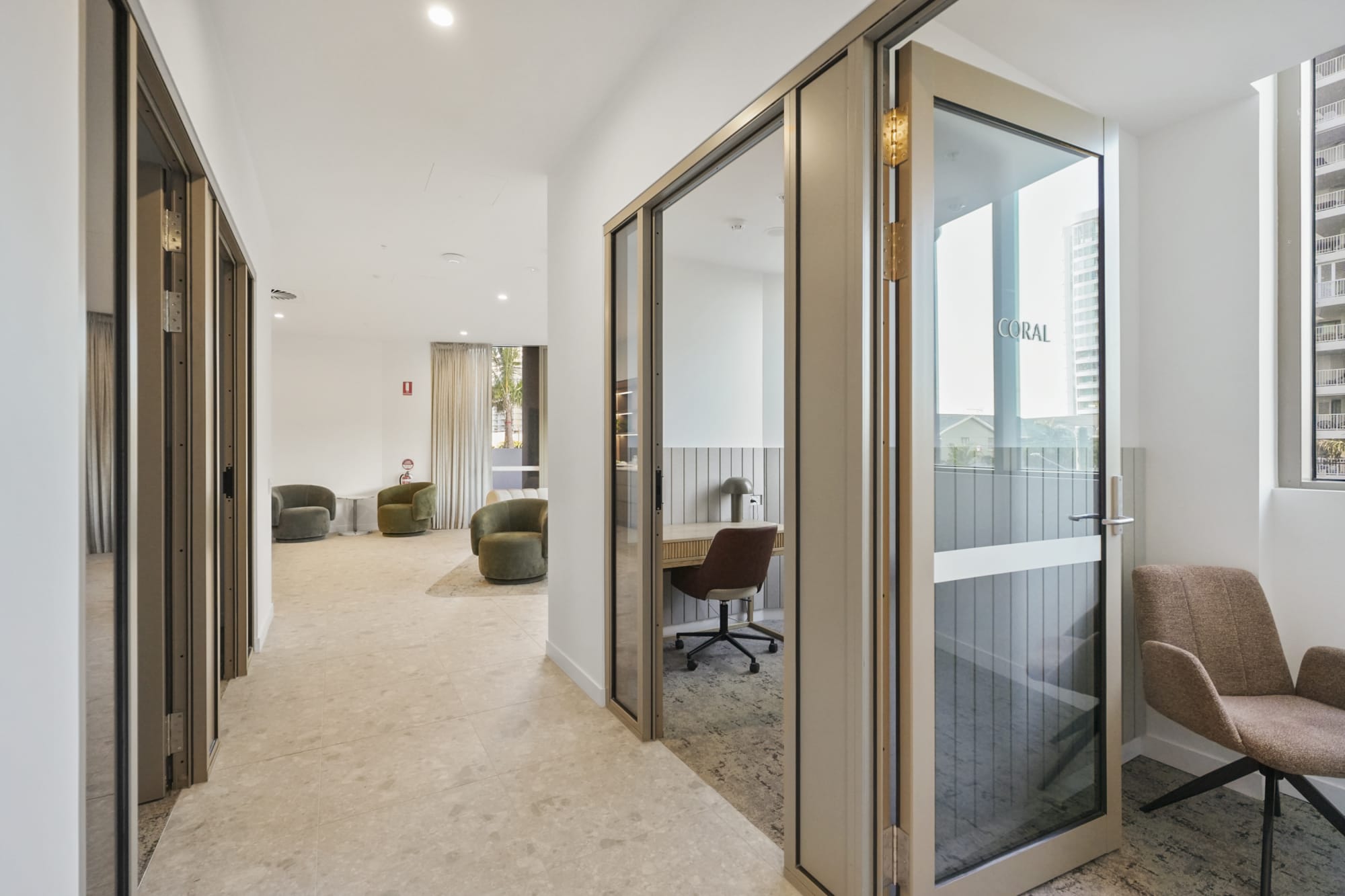 20602 'Lagoon' 11 Cronin Avenue Main Beach QLD - photo 34