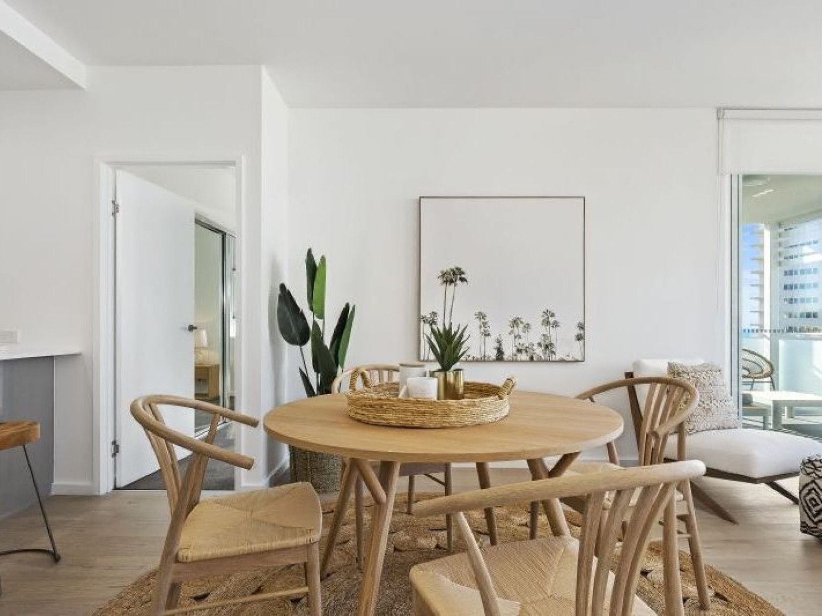 Apartment at 303/19 Winston Street, Coolangatta
