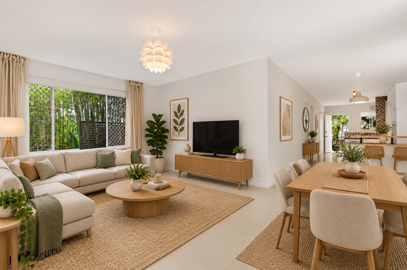 Apartment at 2/22 Tamborine St, Mermaid Beach