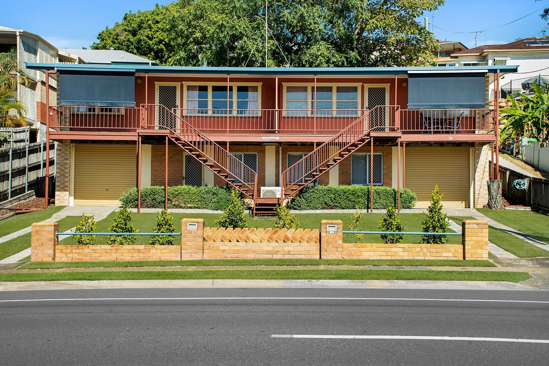 Unit at 3/38 Miles St, Coolangatta