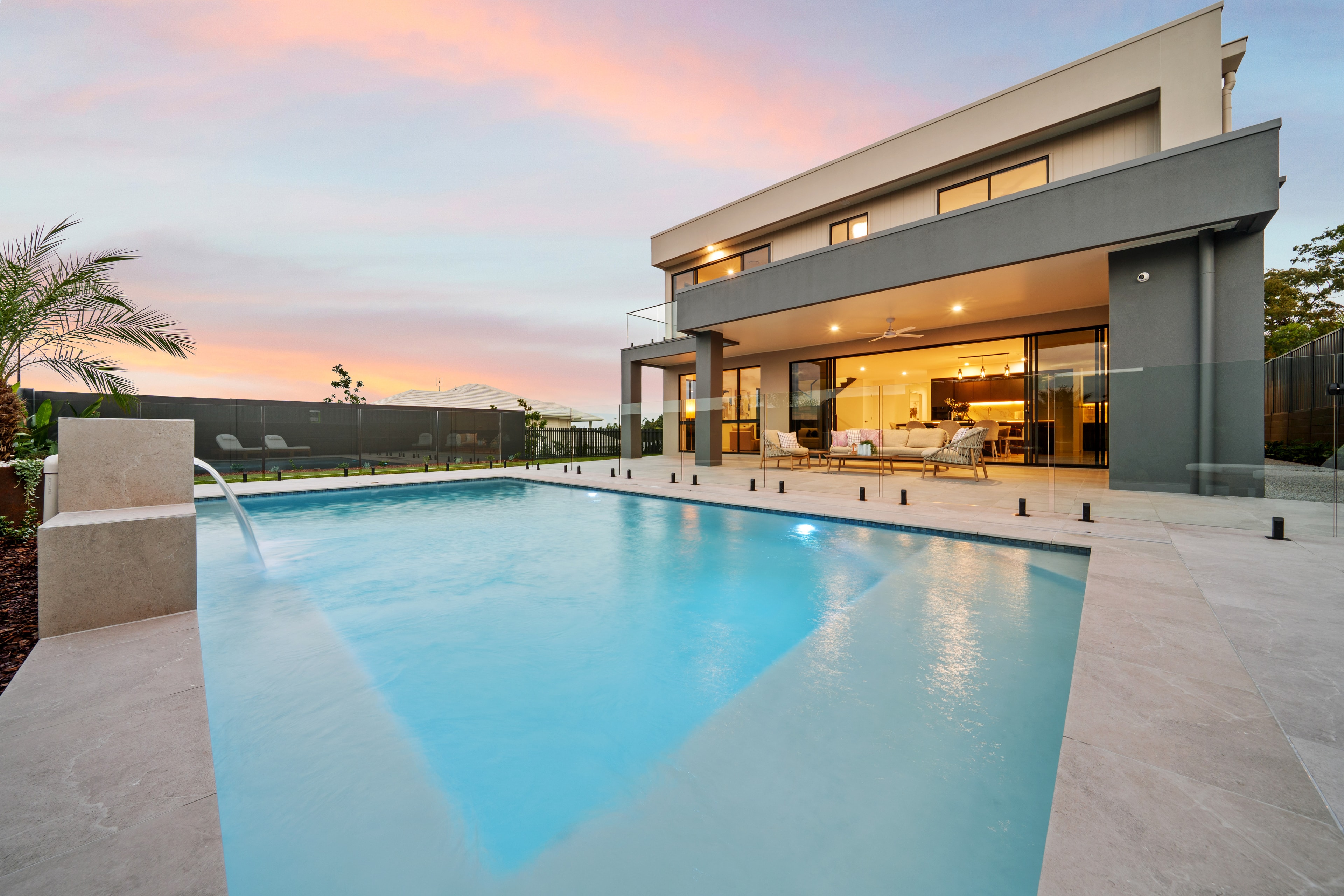House at 21 Osprey Rise Worongary QLD