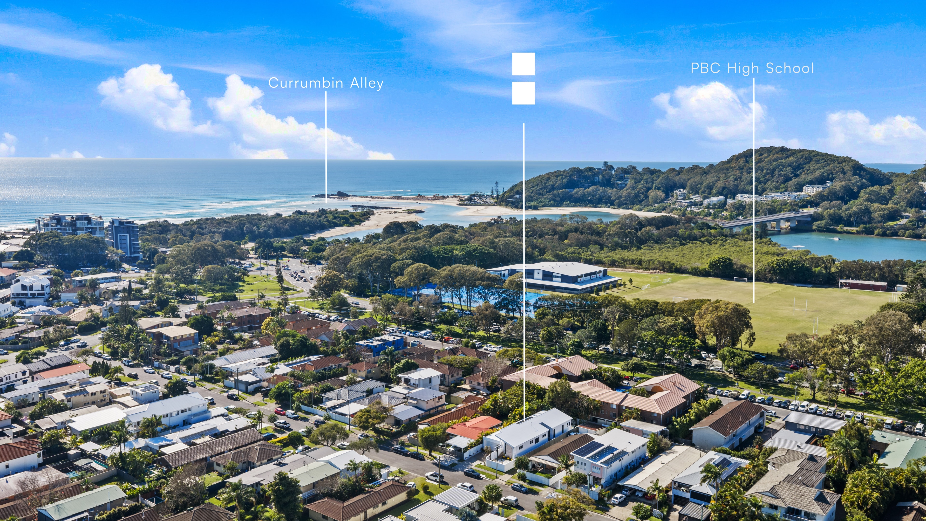 House at 69 Leyte Avenue Palm Beach QLD