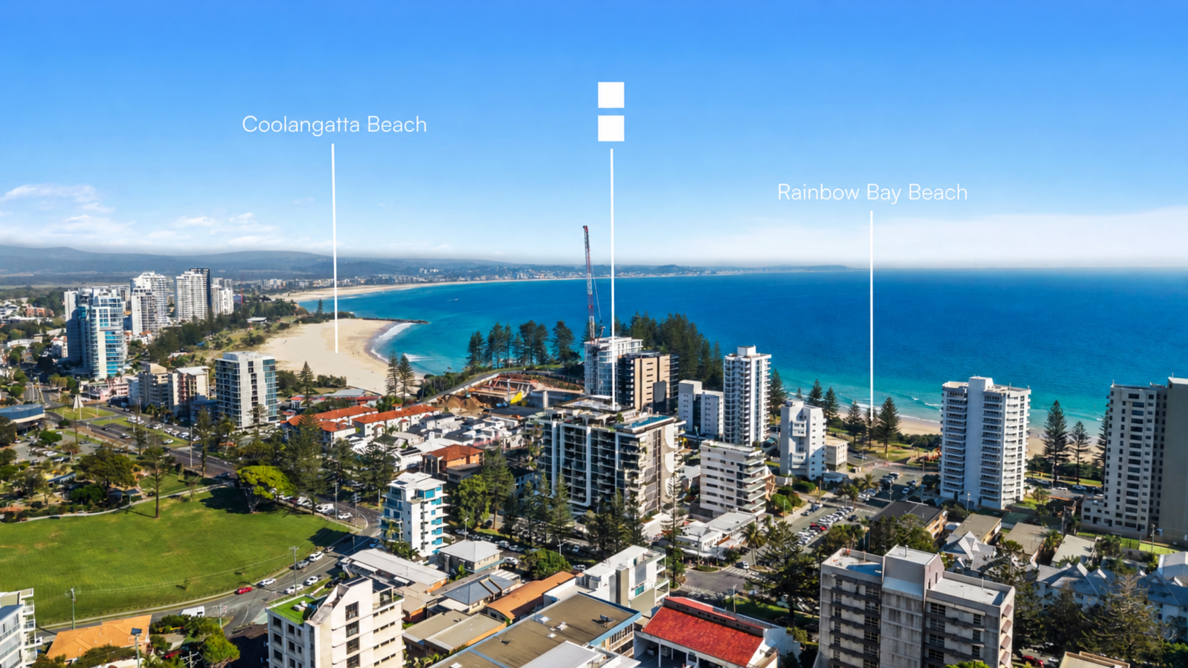 Apartment at 303/217-227 Boundary Street, Coolangatta QLD