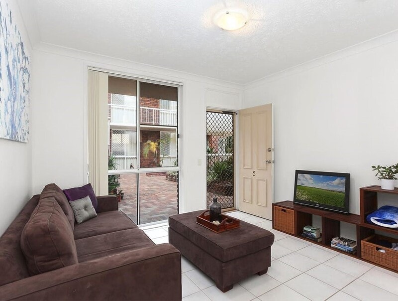 Unit at 5/1444 Gold Coast Hwy, Palm Beach