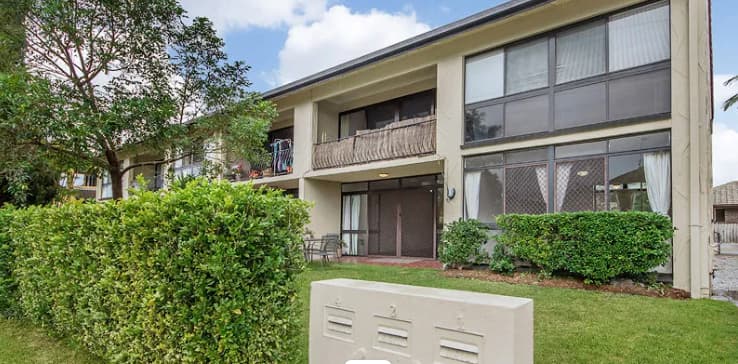 56 Tallebudgera Dr, Palm Beach photo