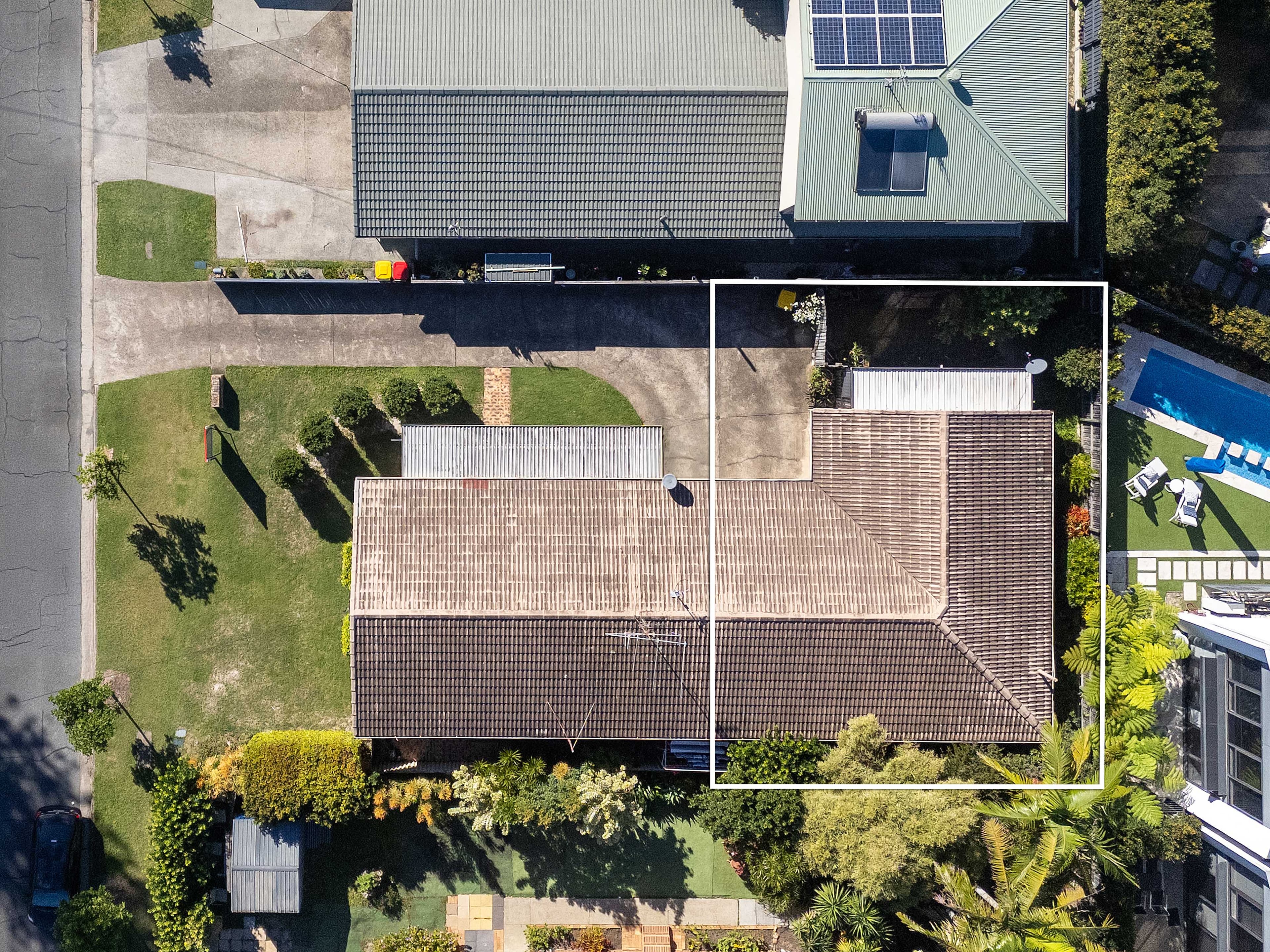 6 Walker Ave, Palm Beach photo