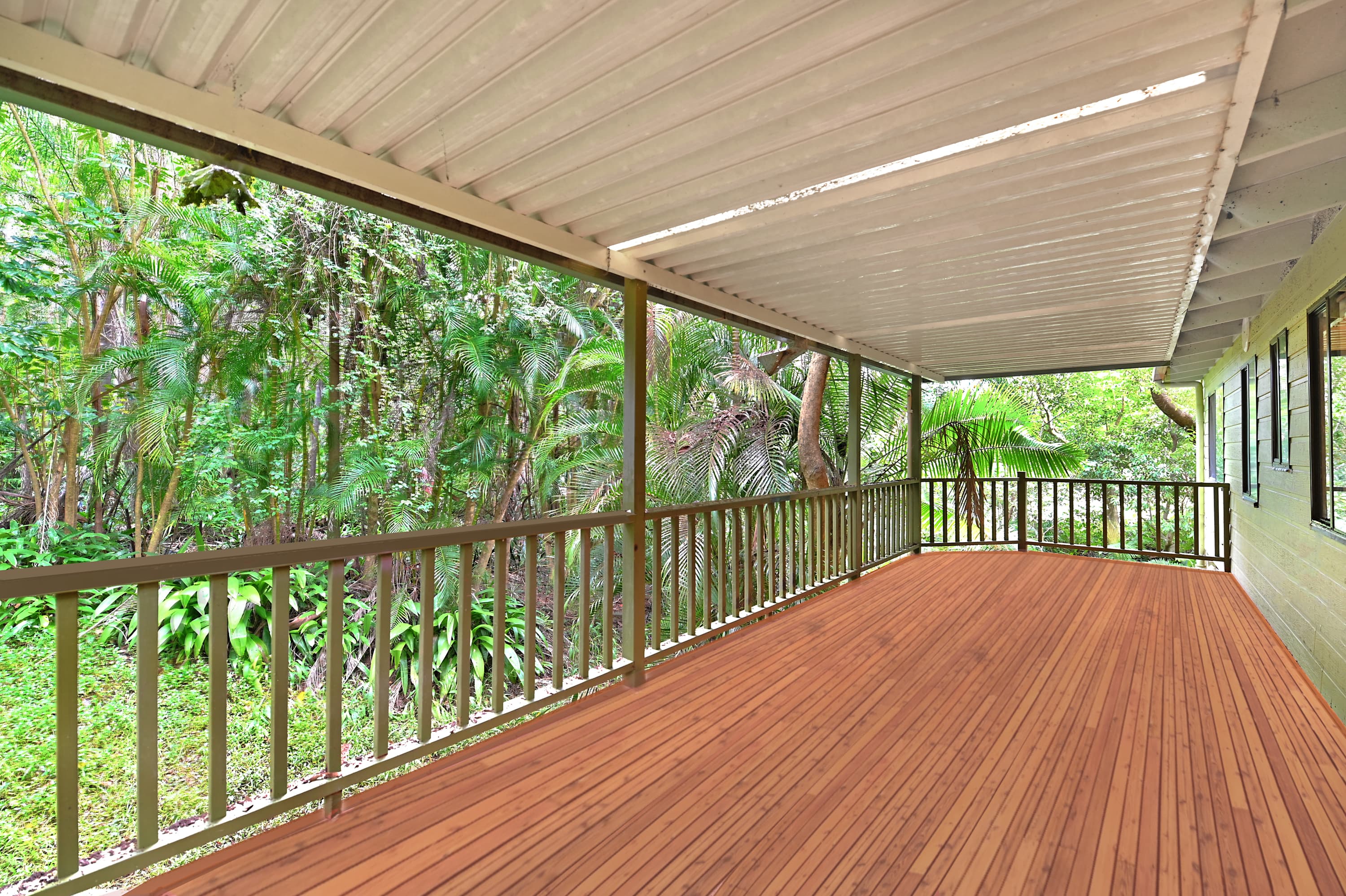 1A Lillee Ct, Currumbin Valley photo