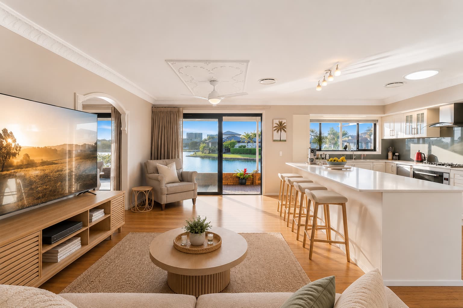 18 Wyuna St, Broadbeach Waters photo