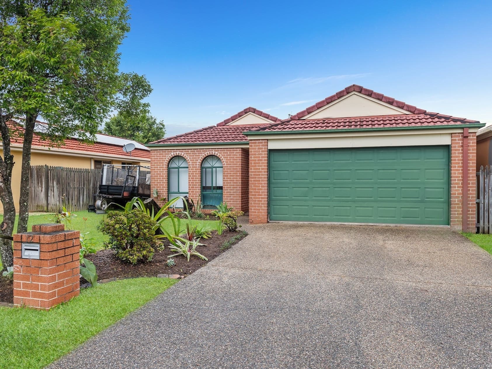 12 Axis Cl, Upper Coomera photo