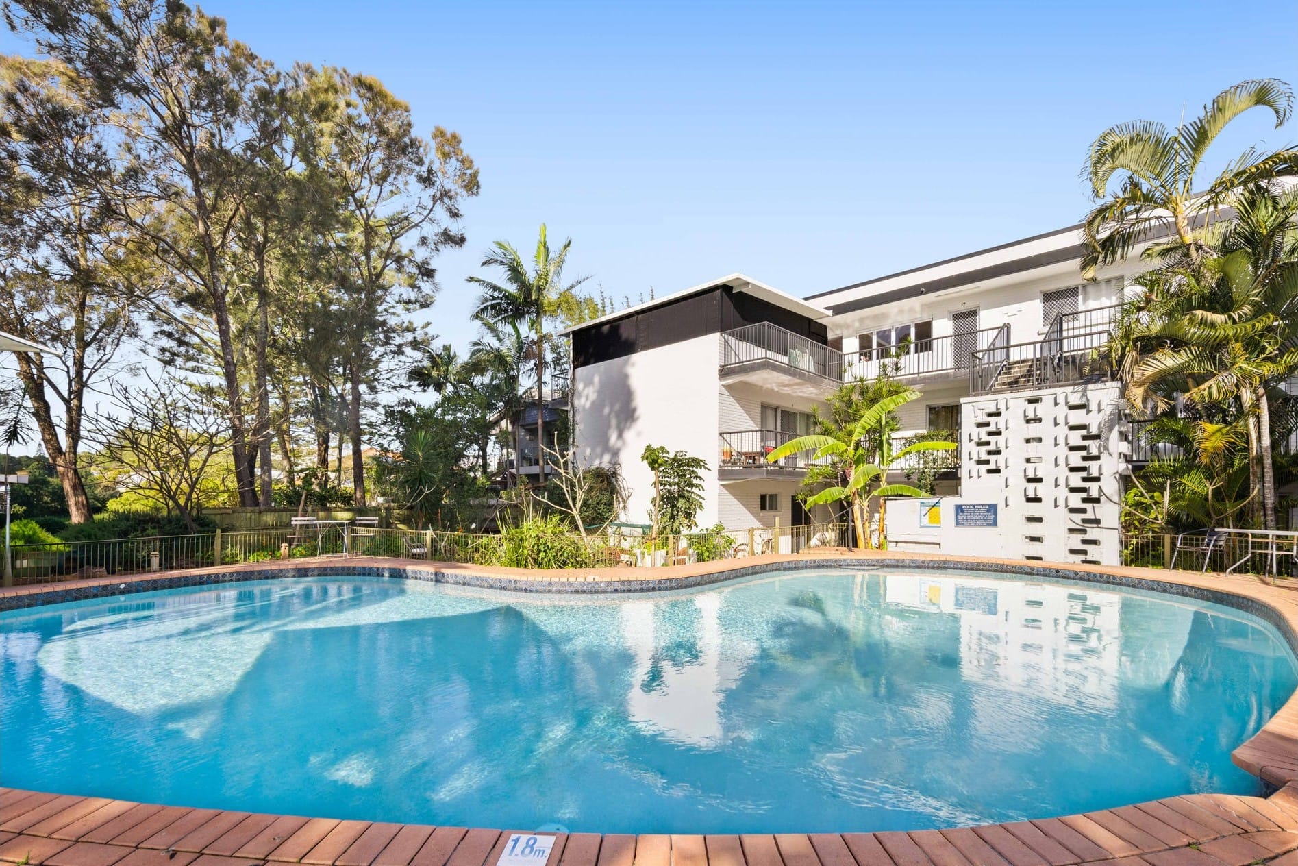 Unit at 13/41 Tallebudgera Dr, Palm Beach QLD - photo 2
