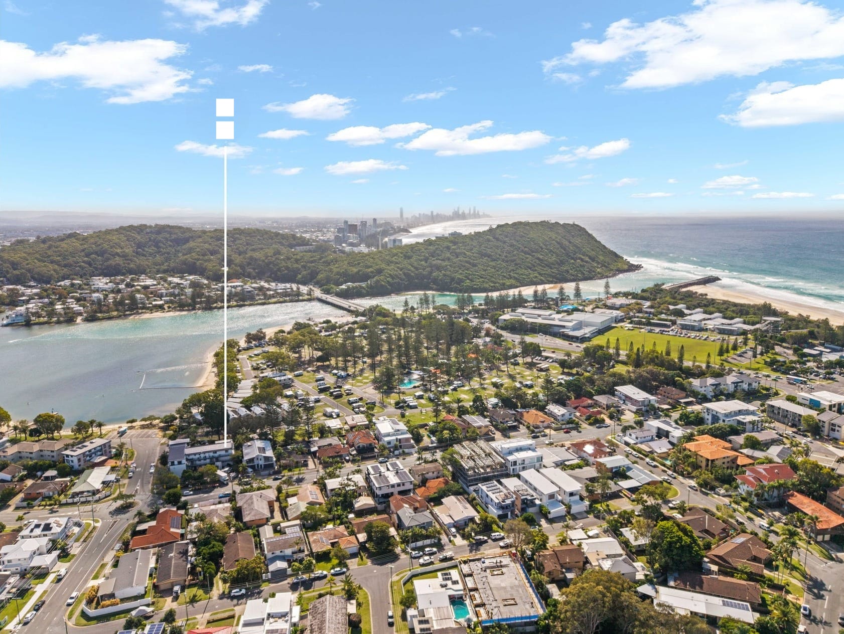 Unit at 13/41 Tallebudgera Dr, Palm Beach QLD