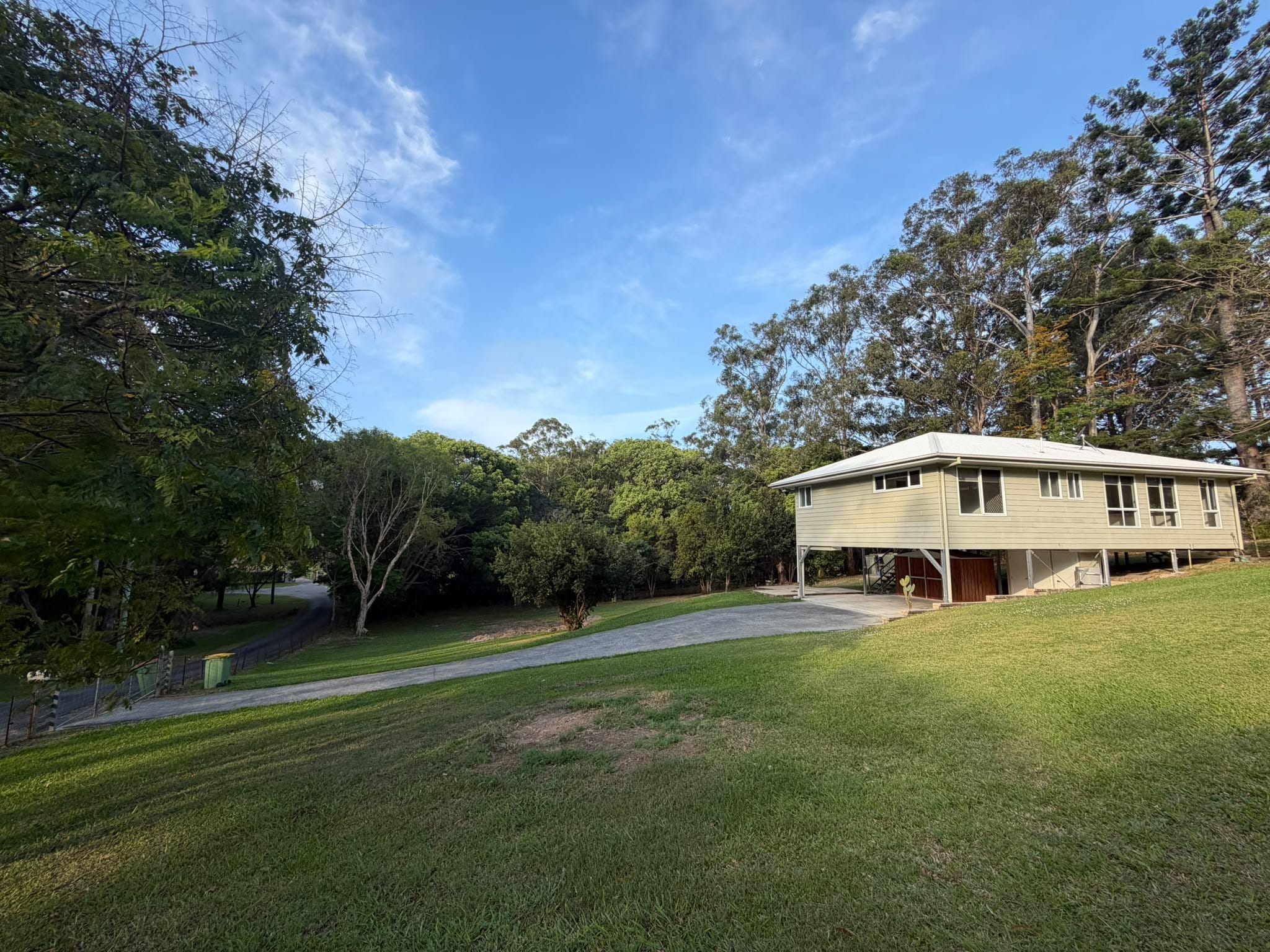 House at 62B Marika Way, Currumbin Waters QLD