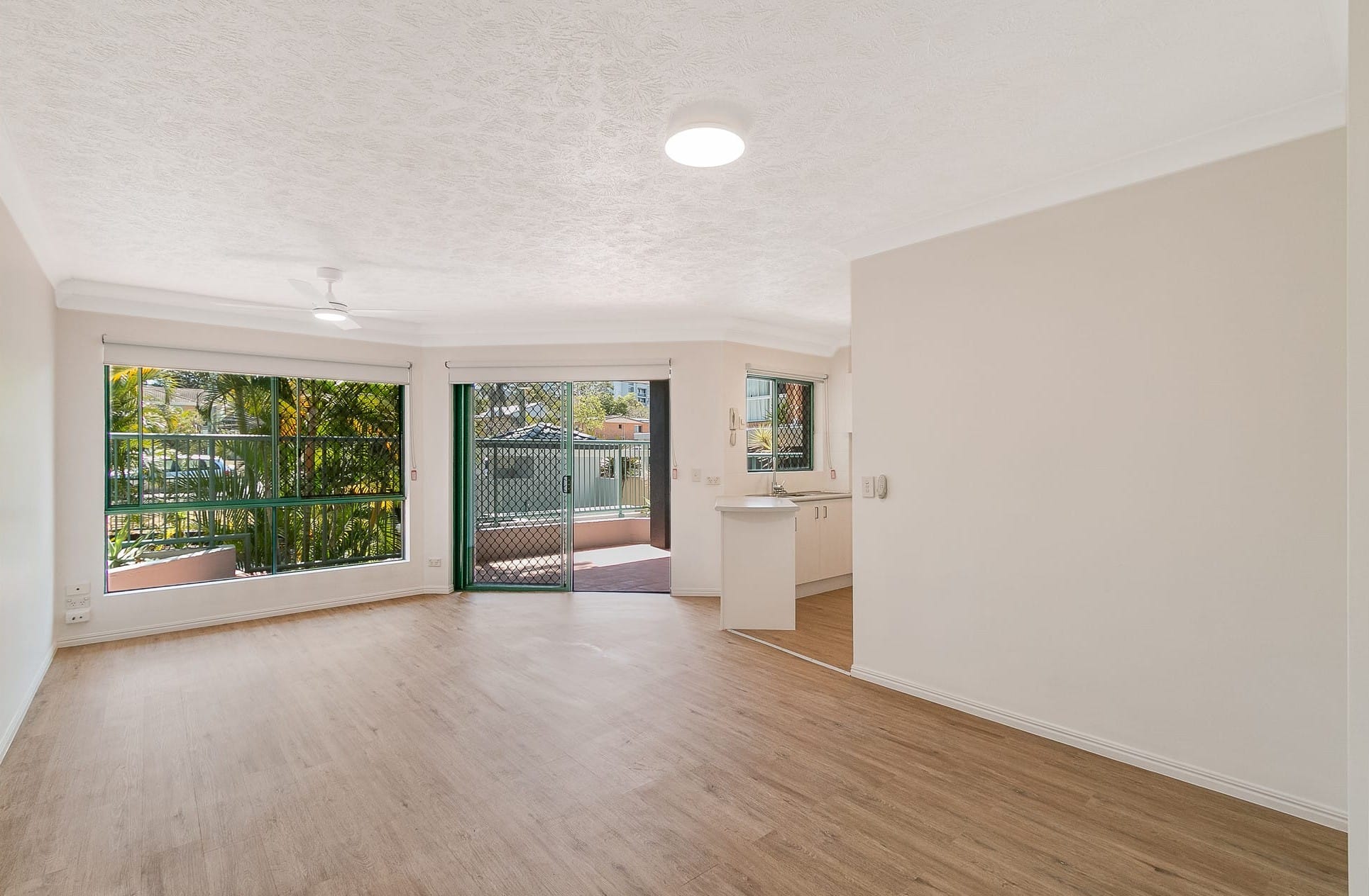 Apartment at 1/56 Coolangatta Rd, Coolangatta QLD