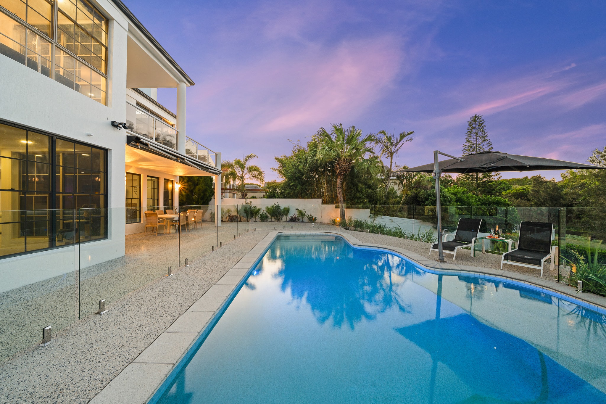 House at 15 Meadowview Drive Carrara QLD