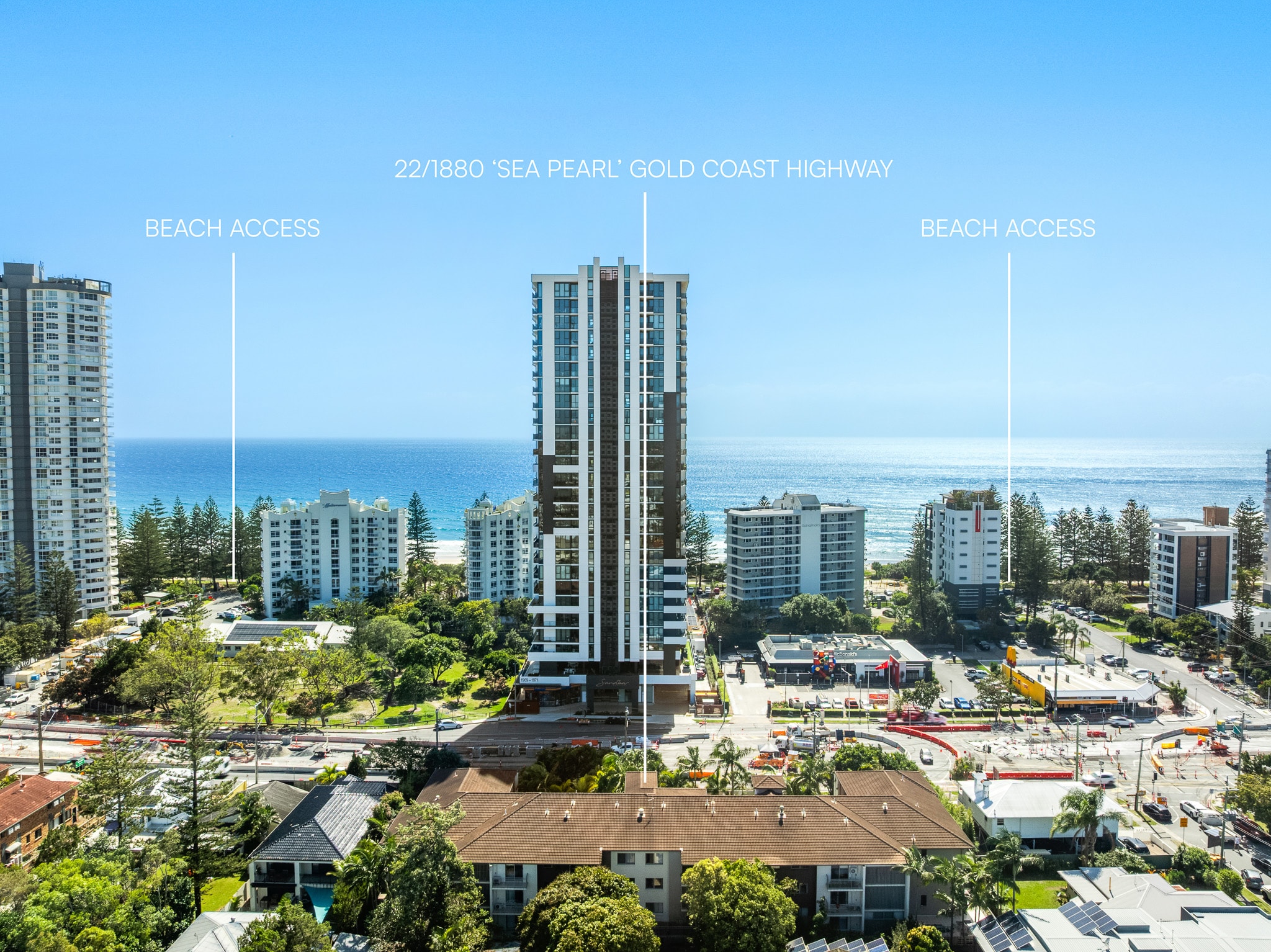 22/1880 Gold Coast Highway Burleigh Heads QLD - property photo